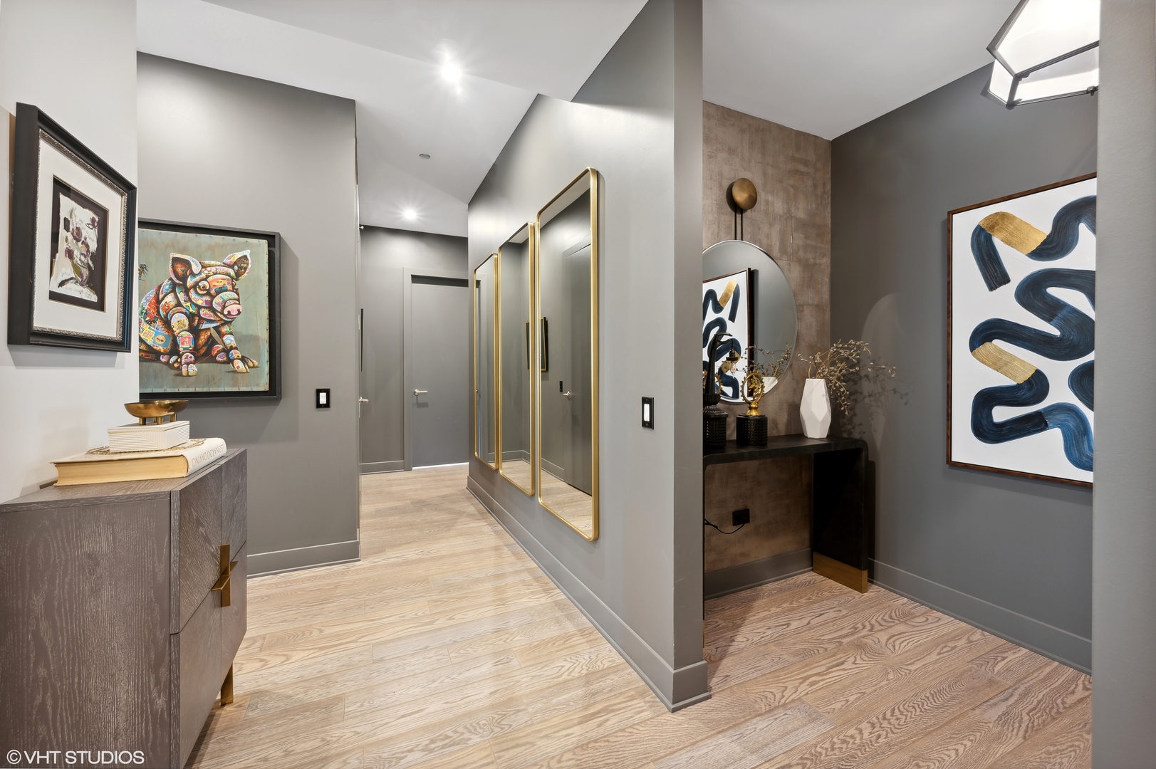 403 N Wabash Avenue Unit: 7A