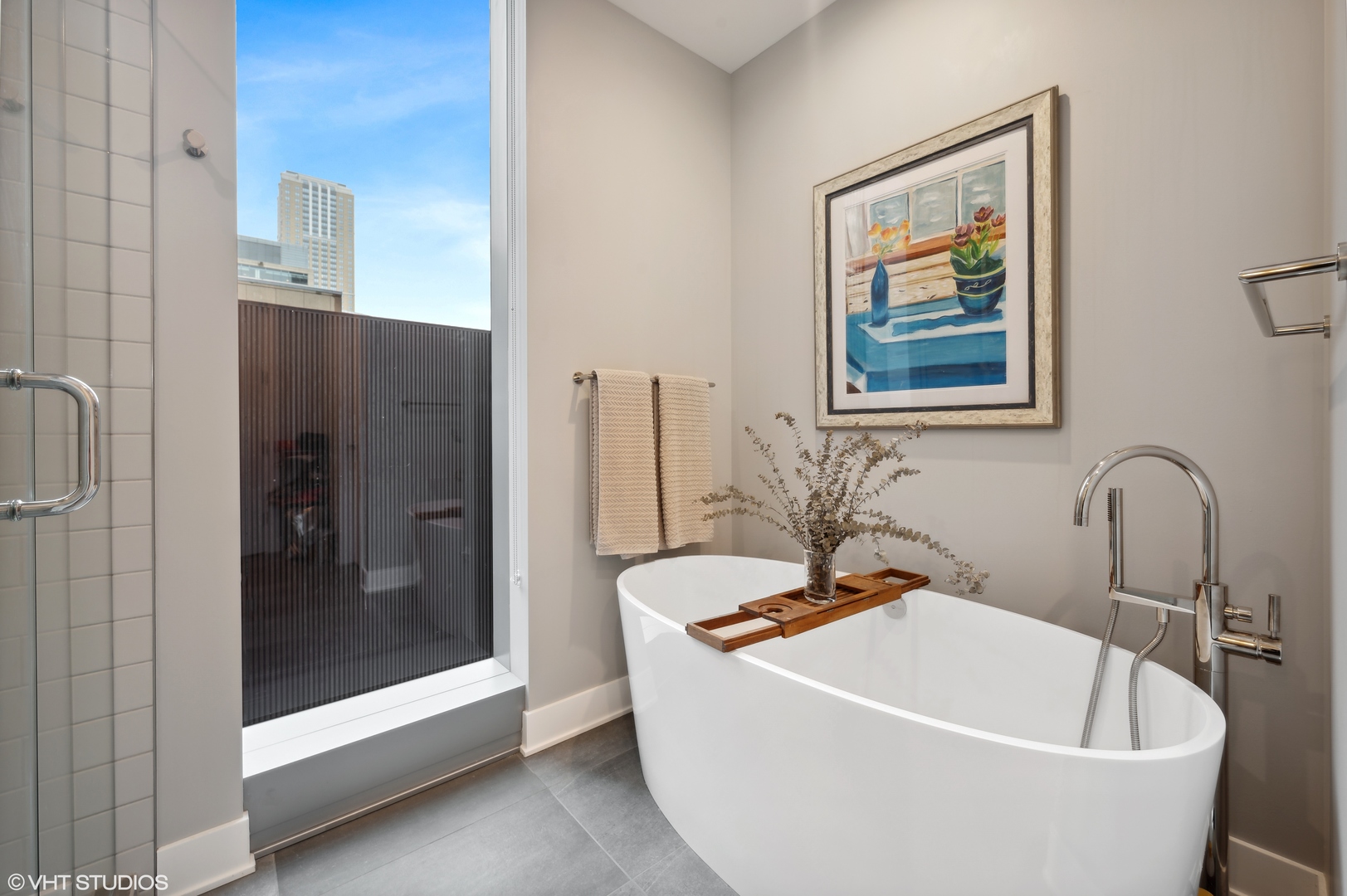 403 N Wabash Avenue Unit: 7A