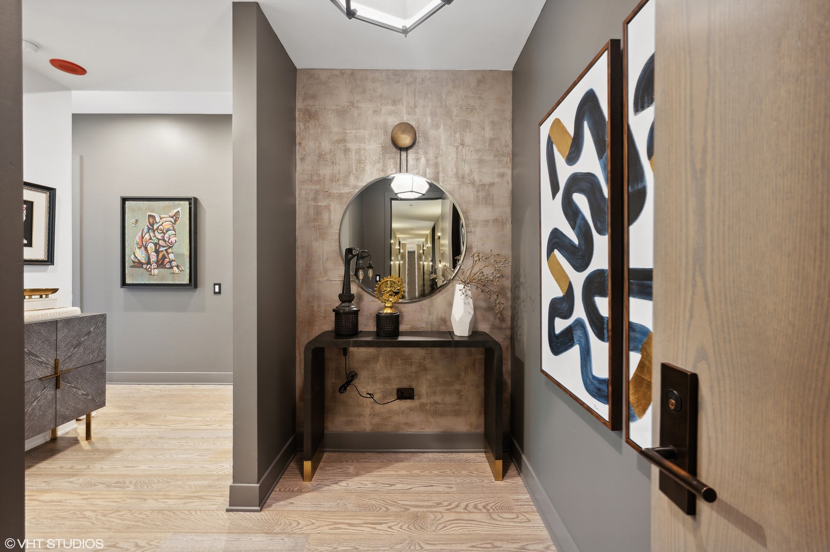 403 N Wabash Avenue Unit: 7A