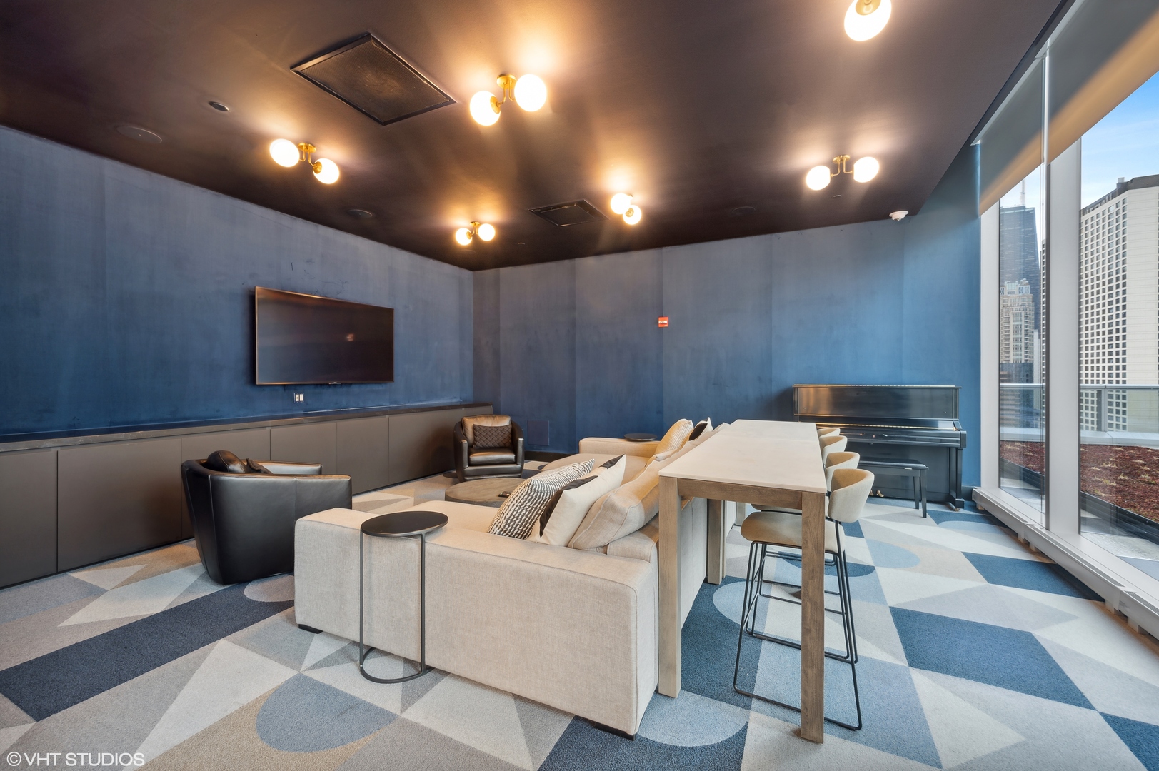 403 N Wabash Avenue Unit: 7A