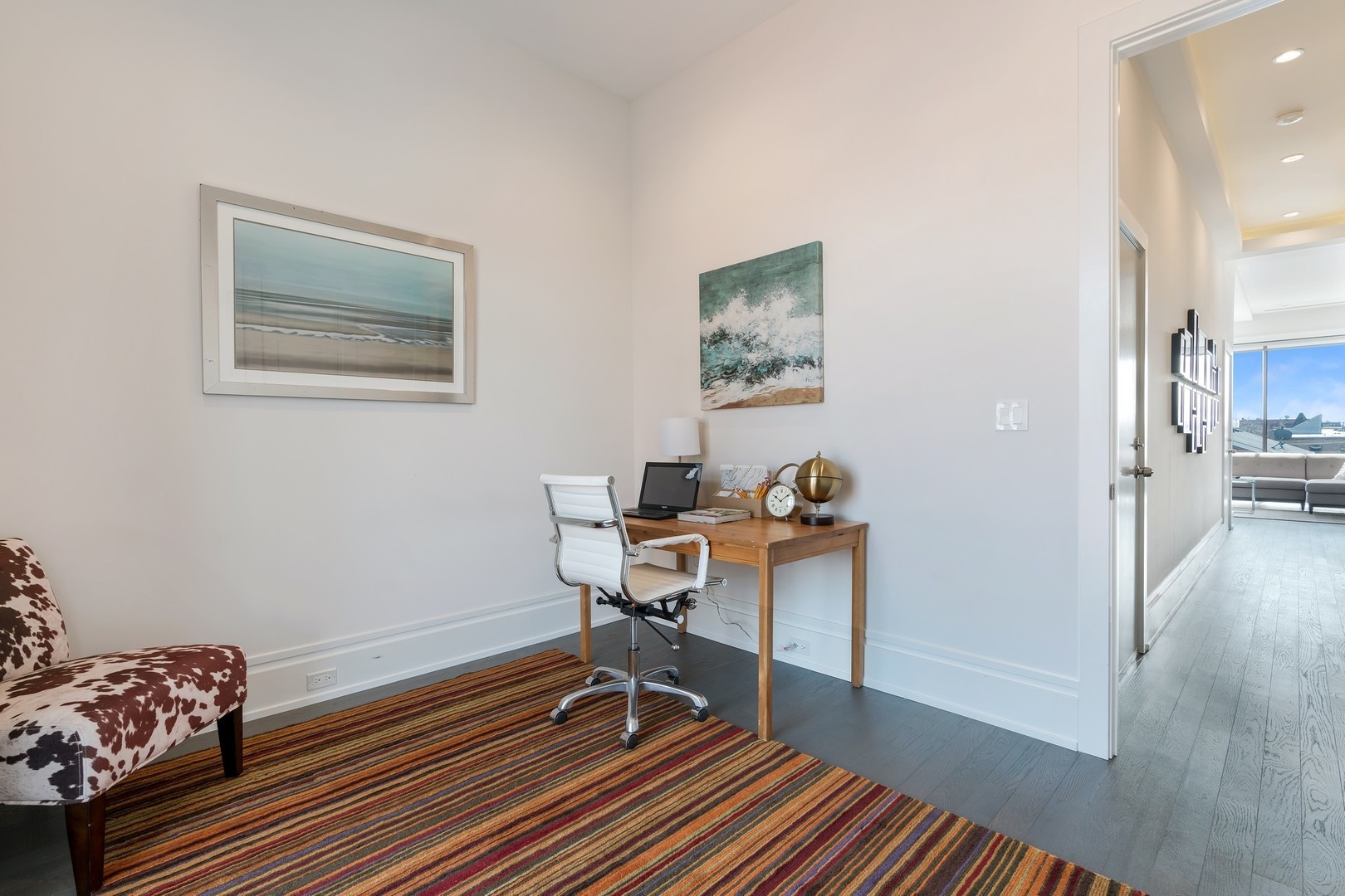 1404 W Chicago Avenue Unit: 4