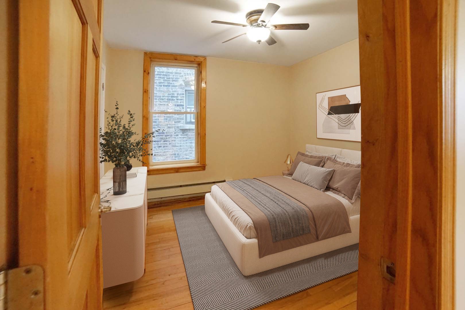 5028 W Pensacola Street Unit: 1