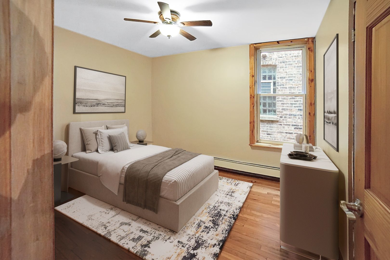 5028 W Pensacola Street Unit: 1