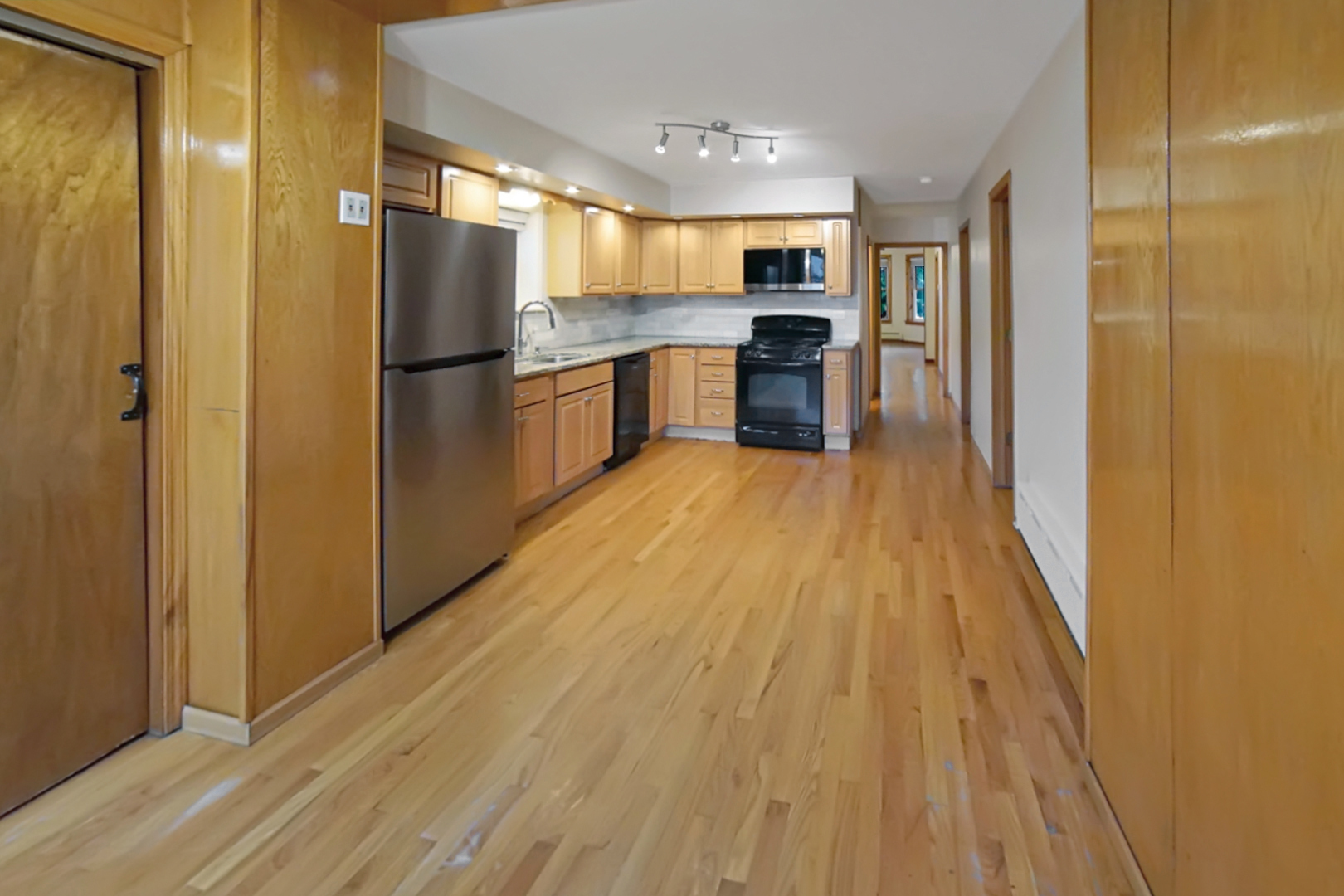 5028 W Pensacola Street Unit: 1