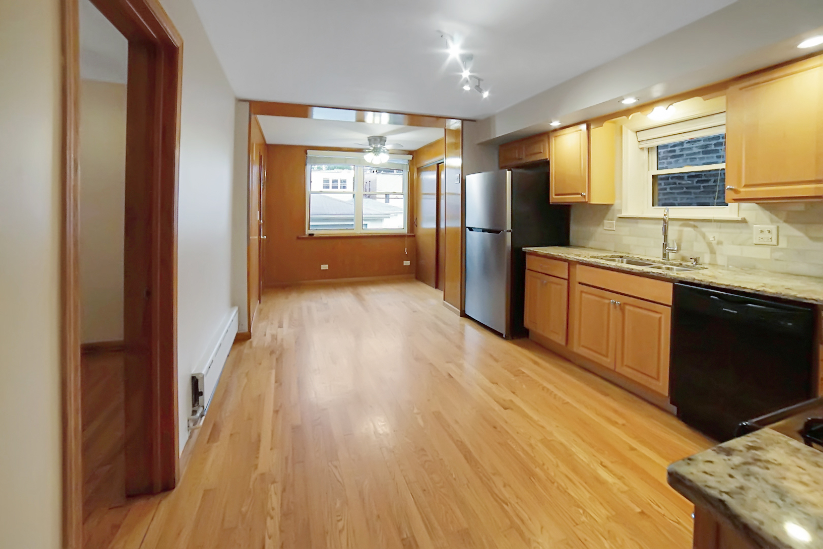 5028 W Pensacola Street Unit: 1