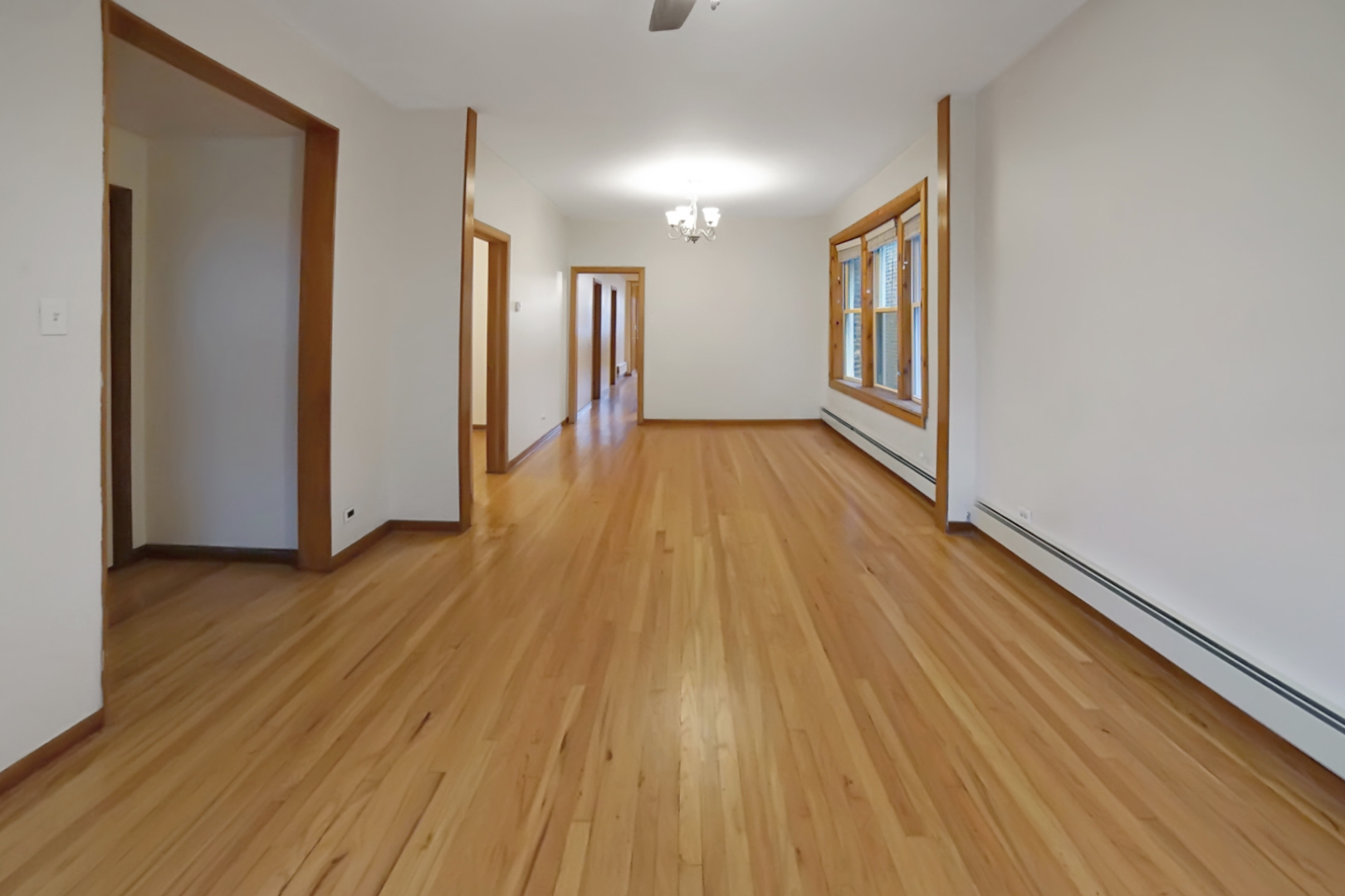 5028 W Pensacola Street Unit: 1