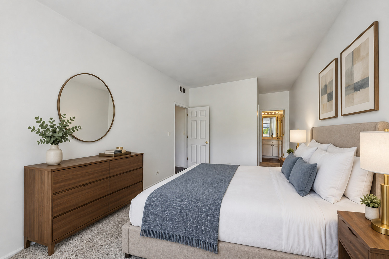 301 W GOETHE Street Unit: 304C