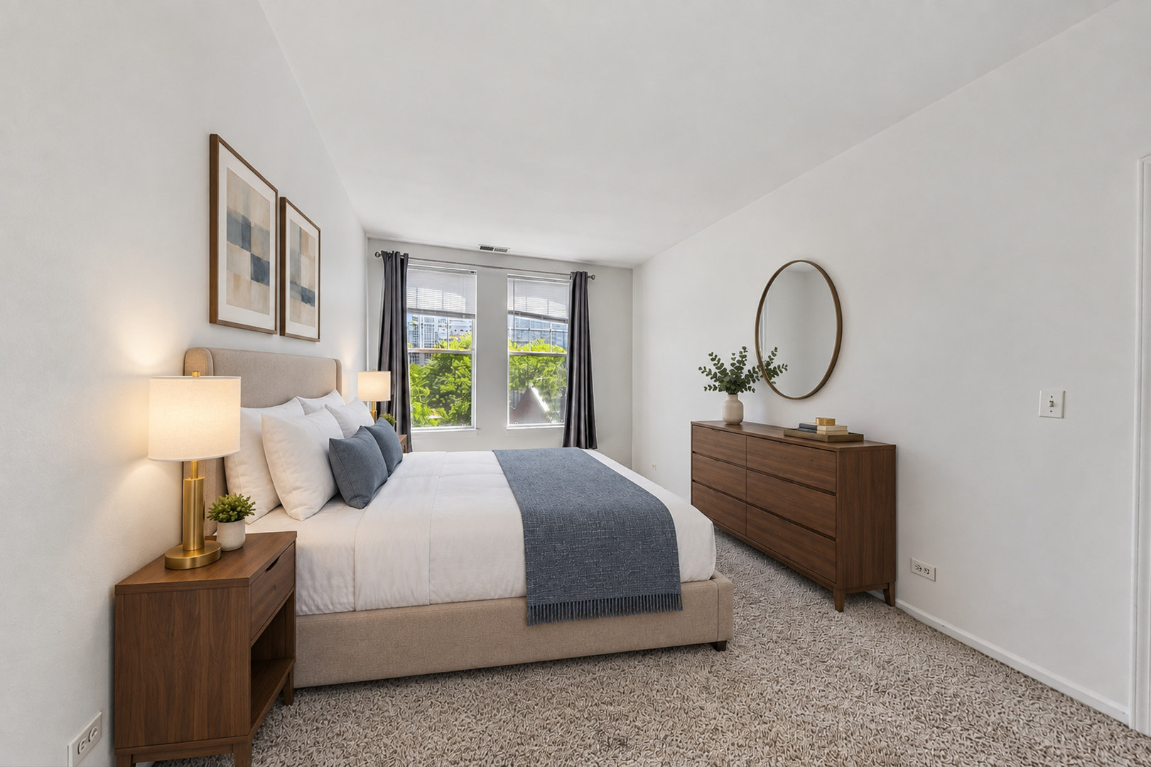 301 W GOETHE Street Unit: 304C
