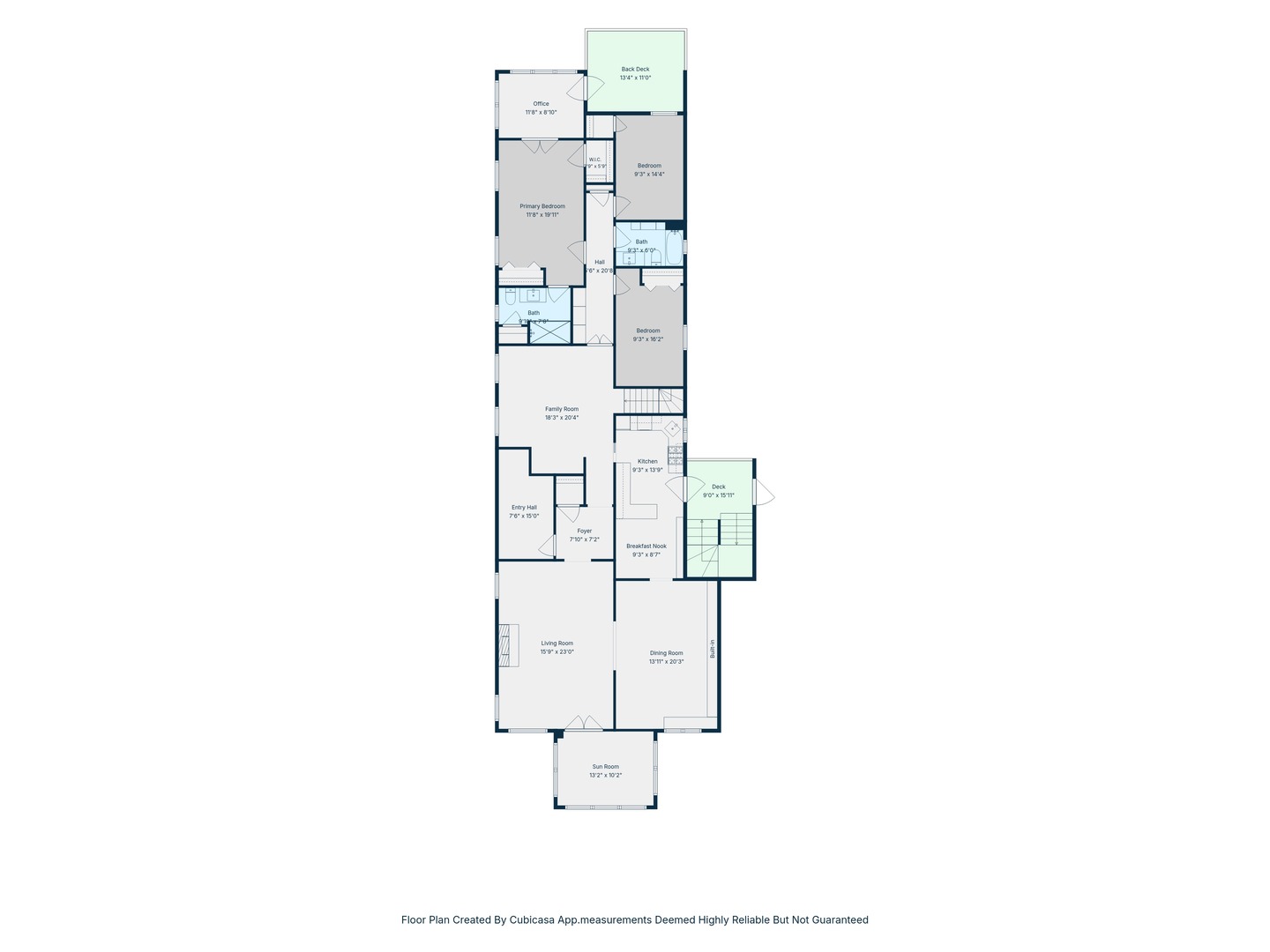 425 W Briar Place Unit: 1E