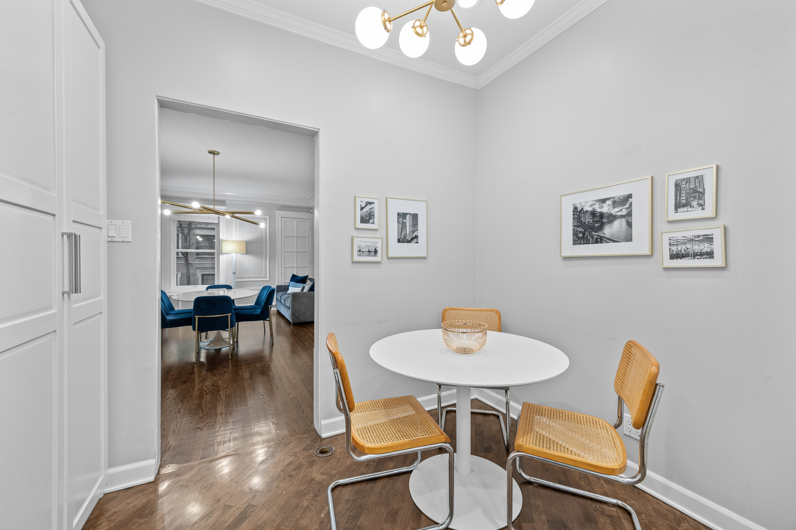 425 W Briar Place Unit: 1E