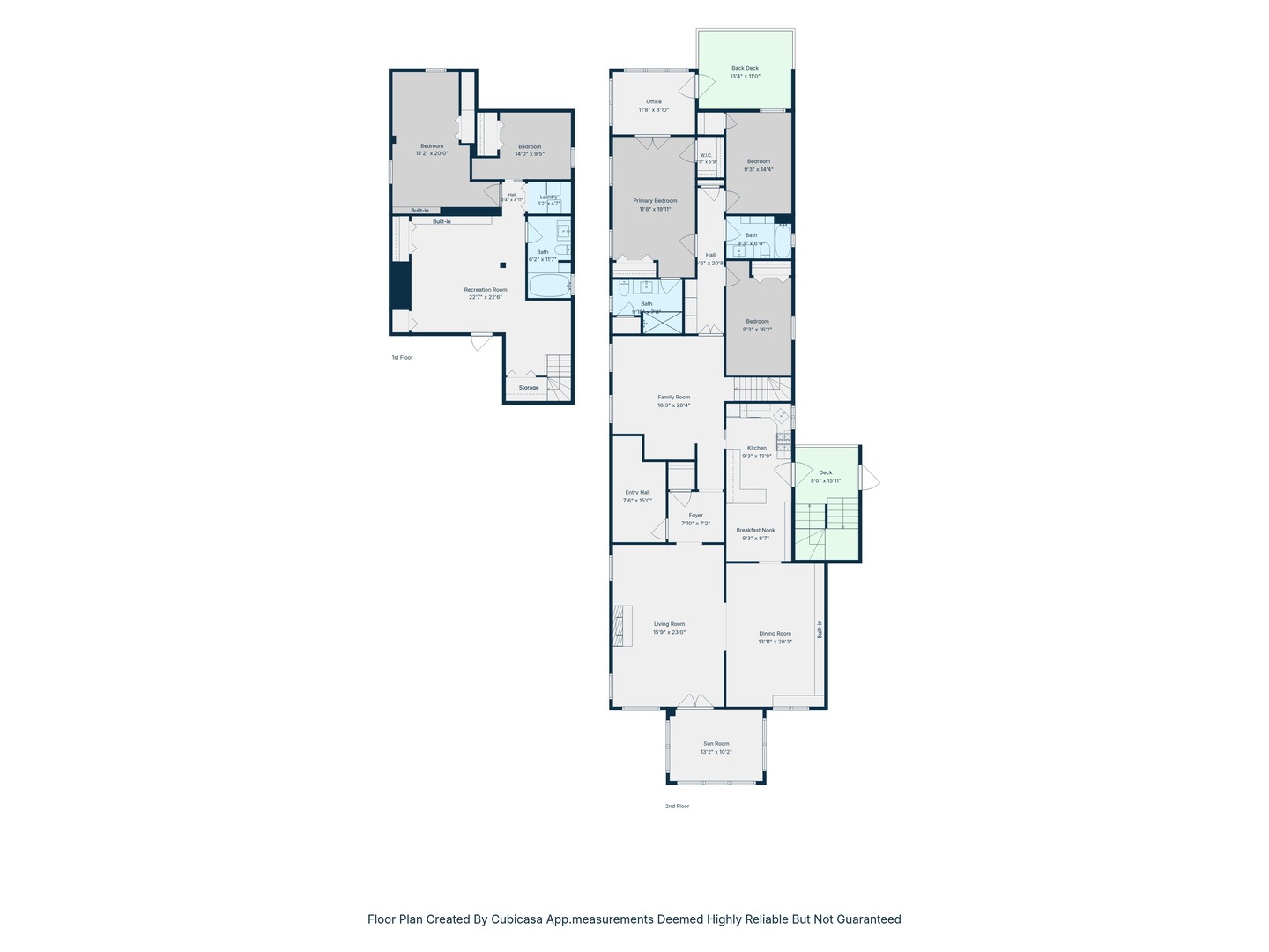425 W Briar Place Unit: 1E
