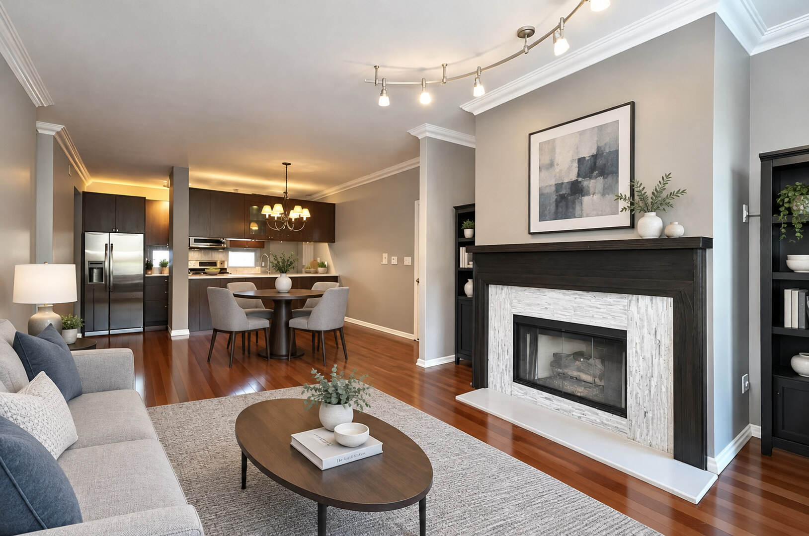 301 W SCOTT Street Unit: 204