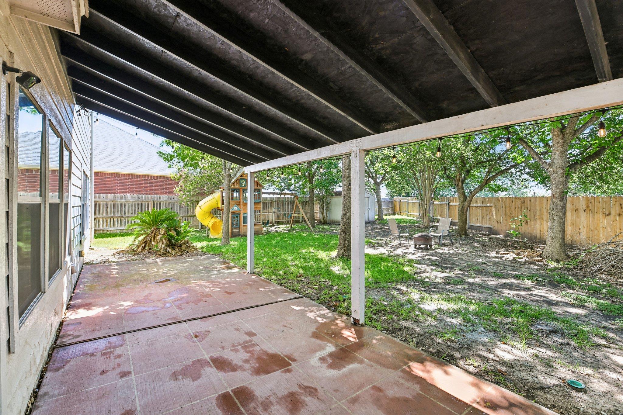 2821 Purple Thistle DR