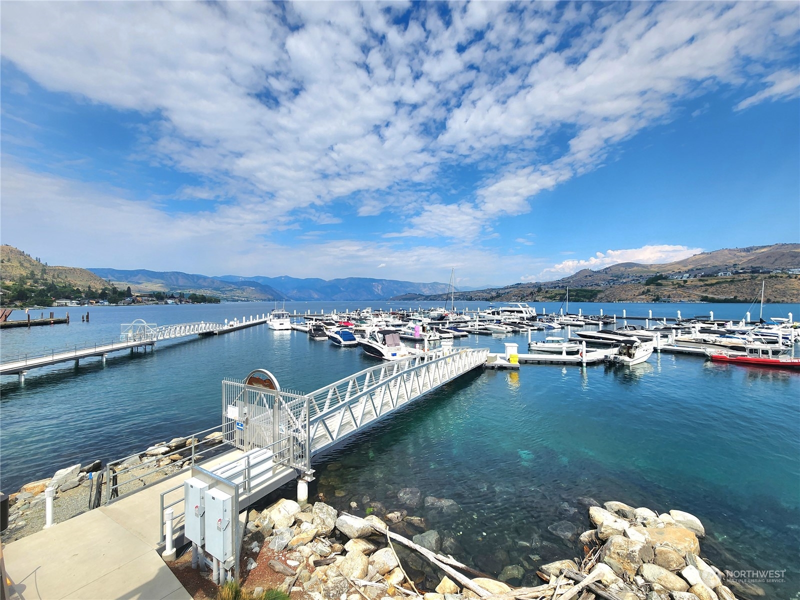 1350 W Woodin Ave #C5