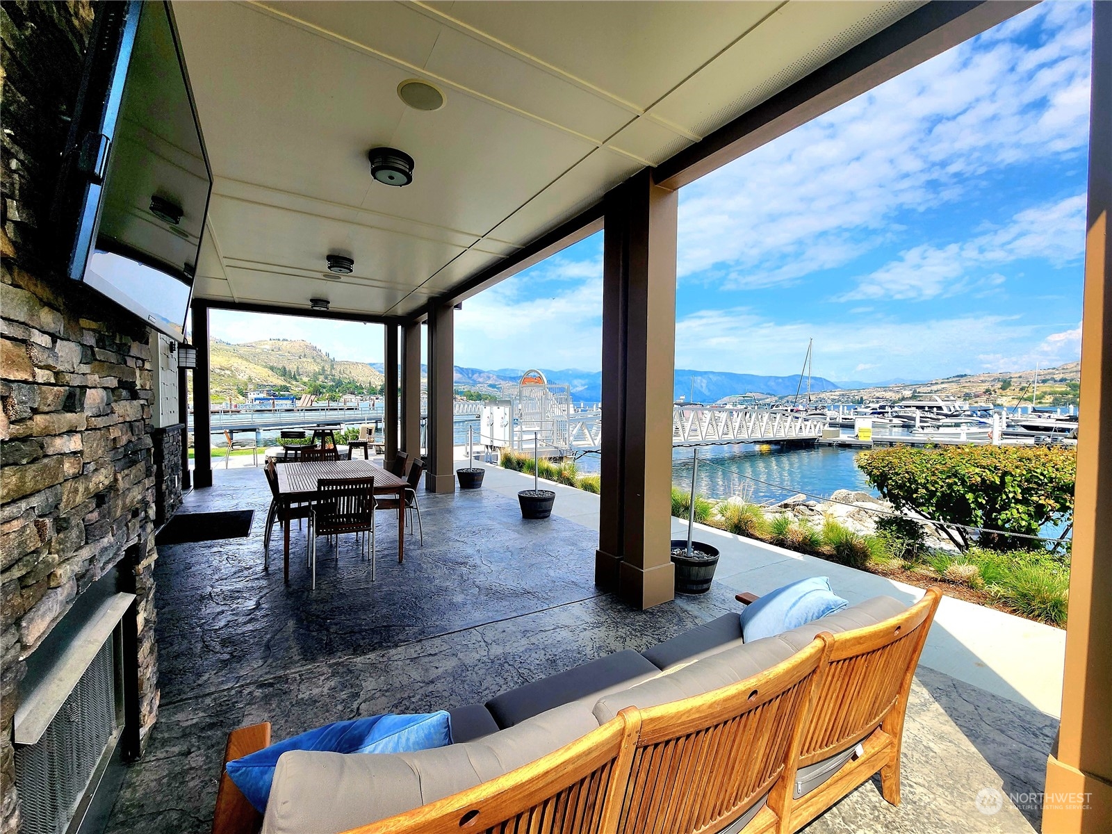 1350 W Woodin Ave #C5