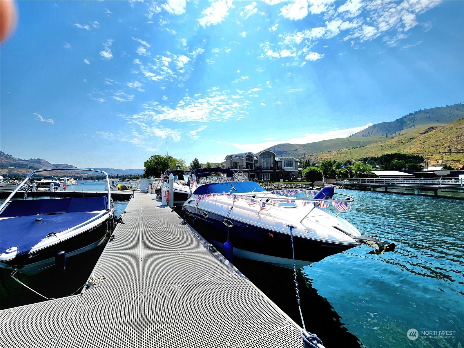 1350 W Woodin Ave #C5