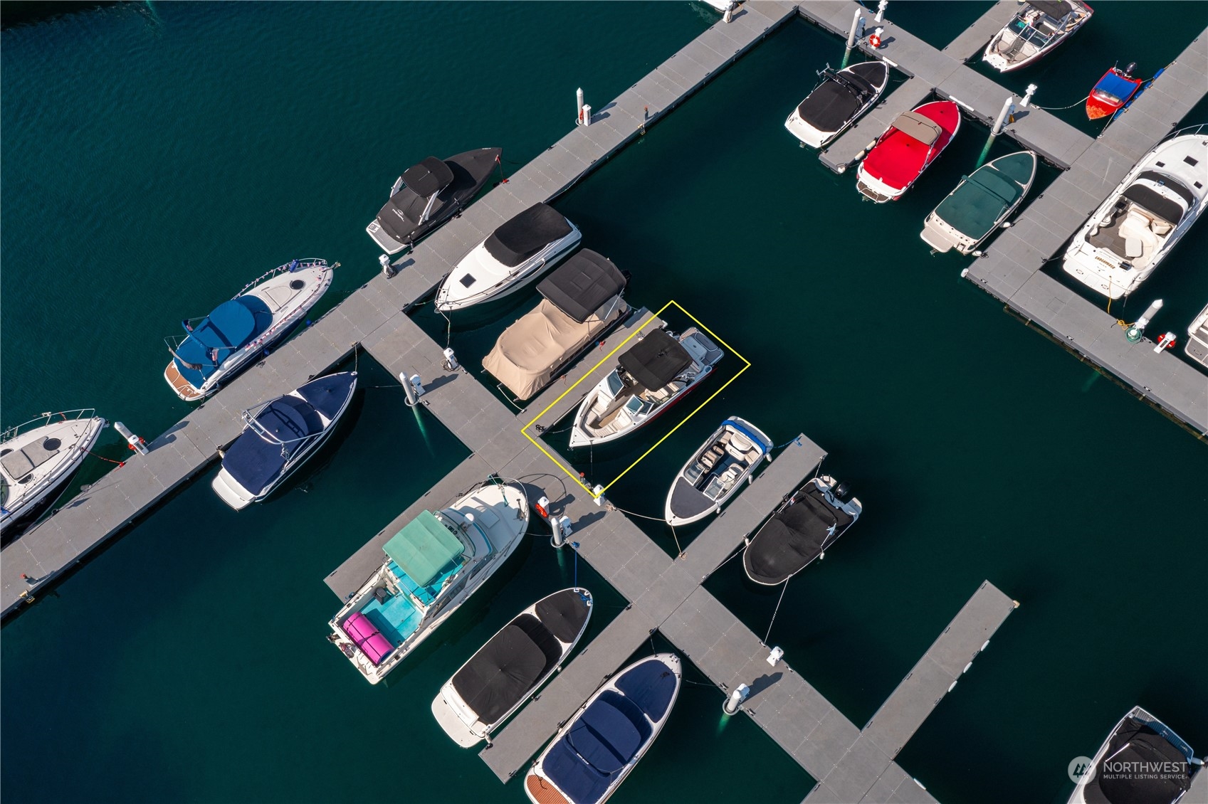 1350 W Woodin Ave #C5