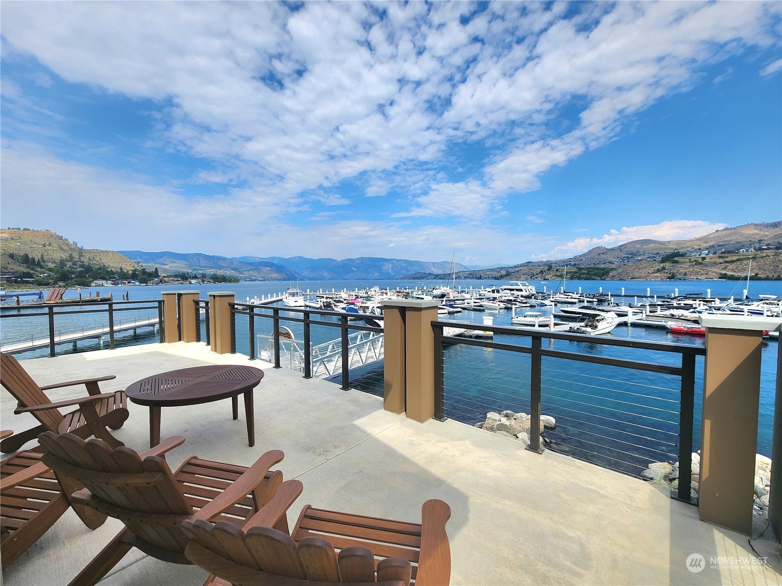 1350 W Woodin Ave #C5