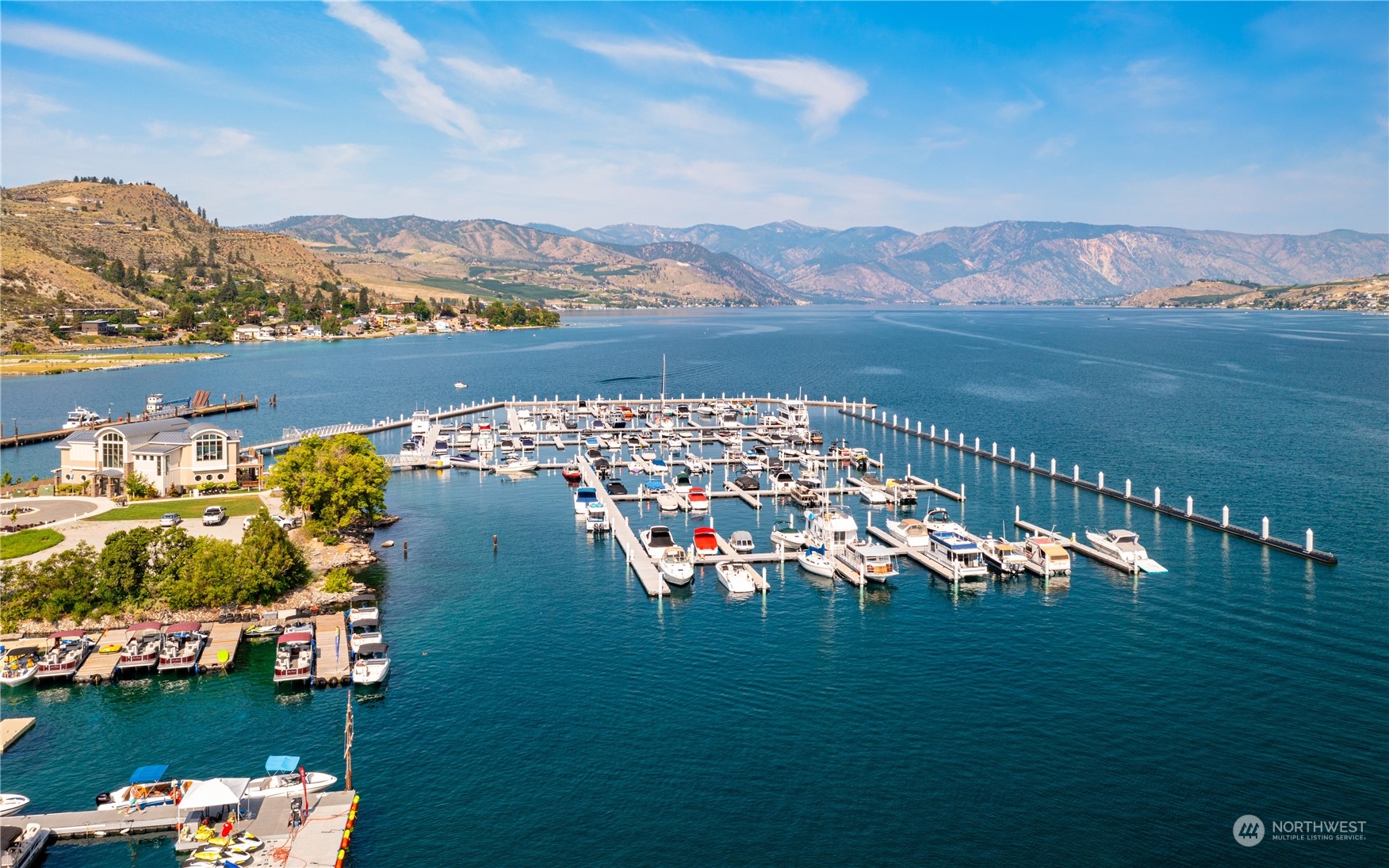 1350 W Woodin Ave #C5