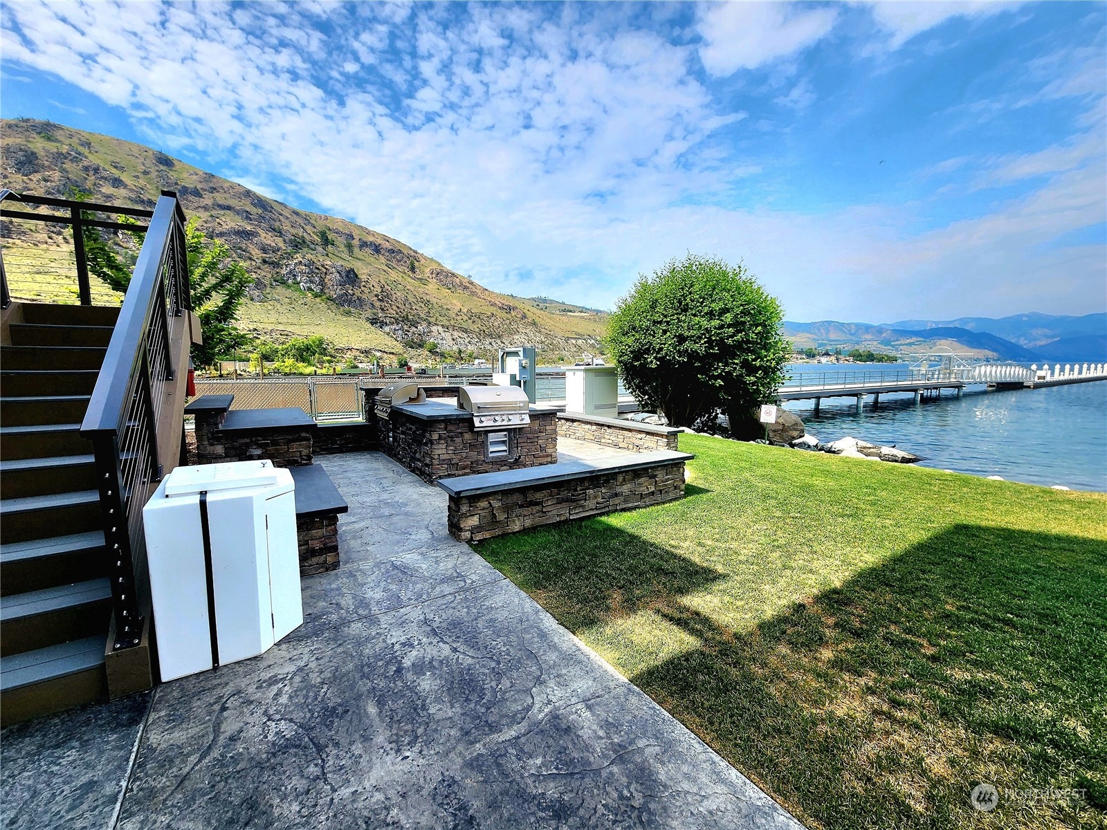 1350 W Woodin Ave #C5