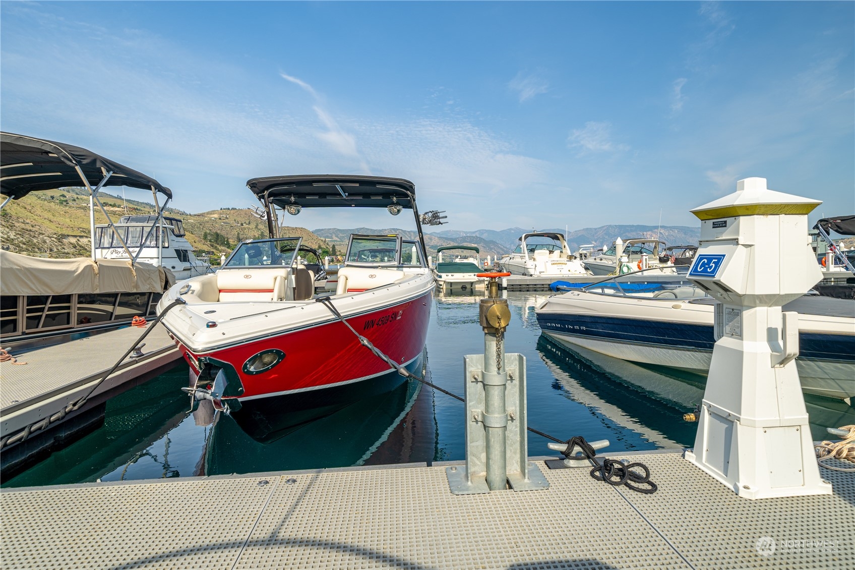 1350 W Woodin Ave #C5