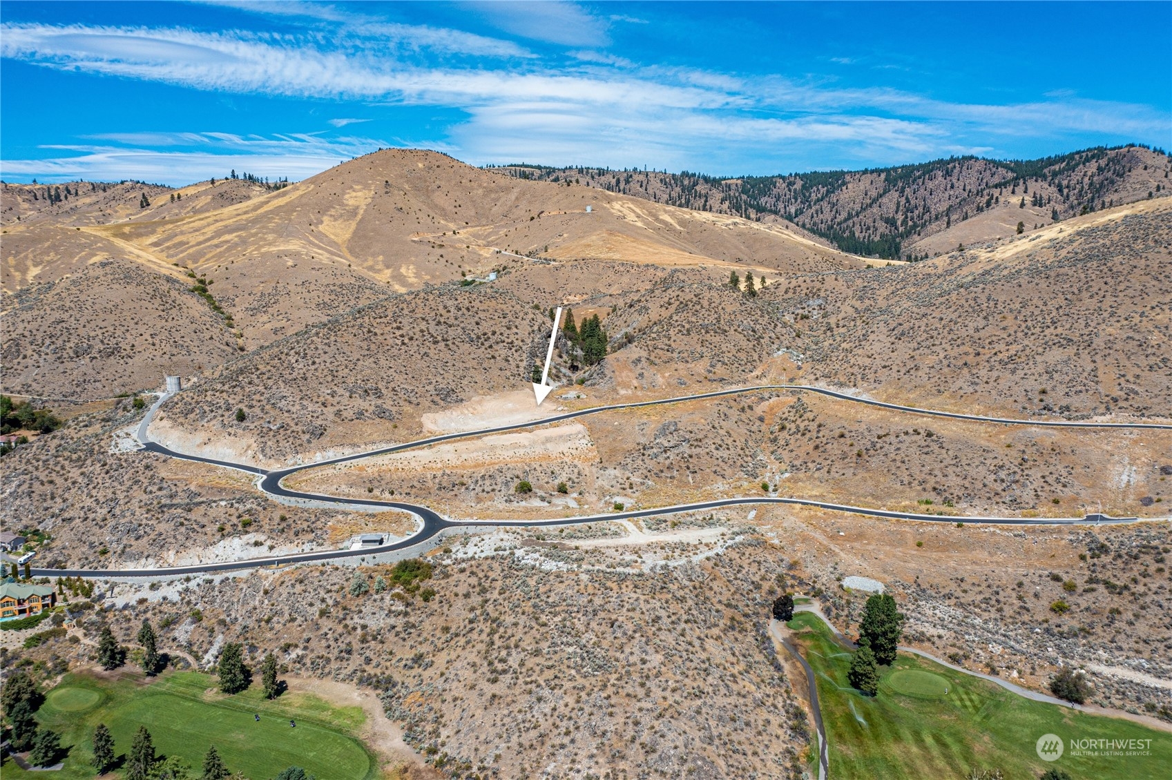 922 Long Drive