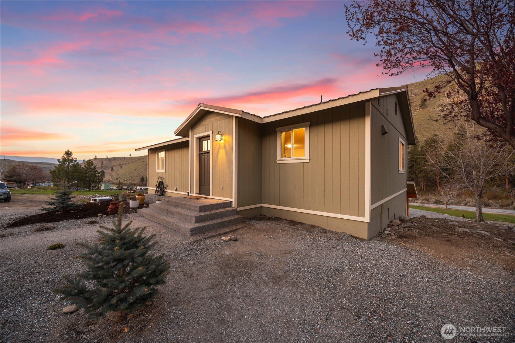955 Antoine Creek Road