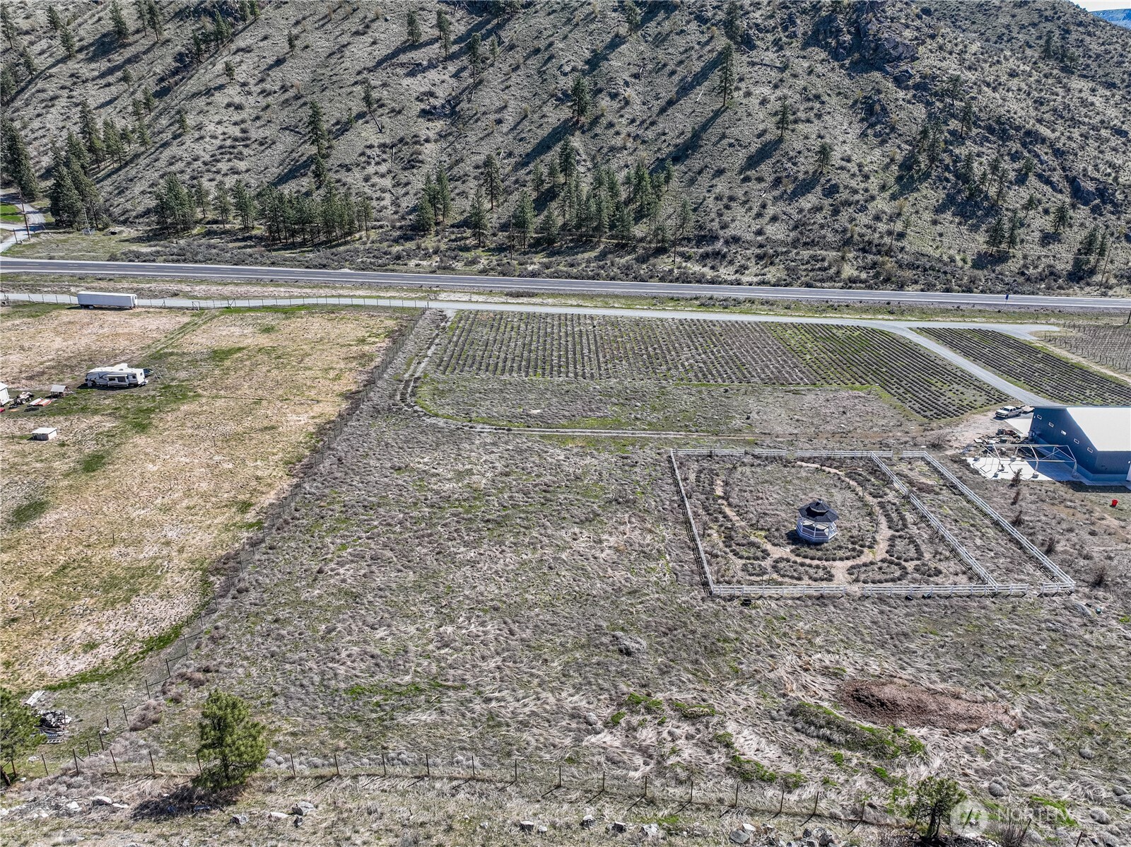 7 Tunnel Hill Rd Unit: LOT 4