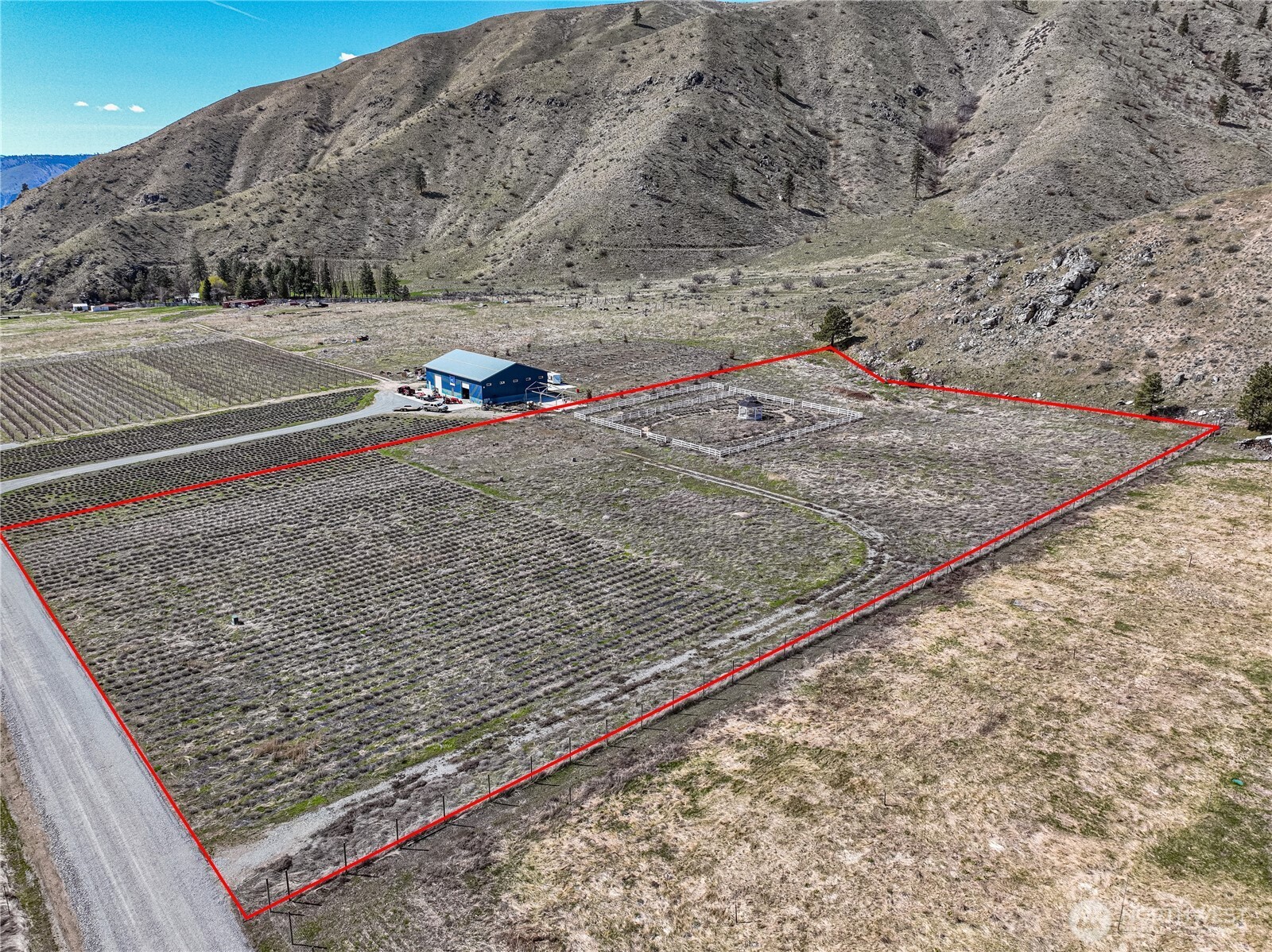 7 Tunnel Hill Rd Unit: LOT 4