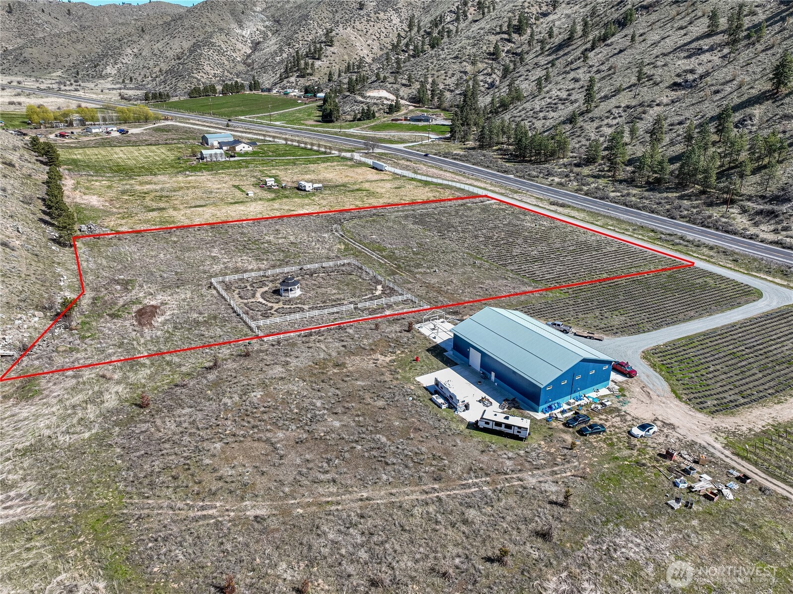 7 Tunnel Hill Rd Unit: LOT 4