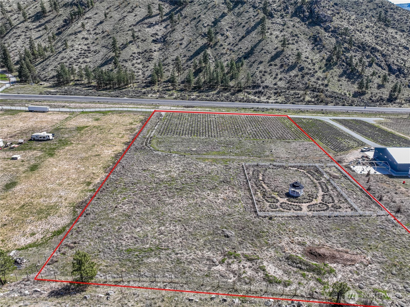 7 Tunnel Hill Rd Unit: LOT 4