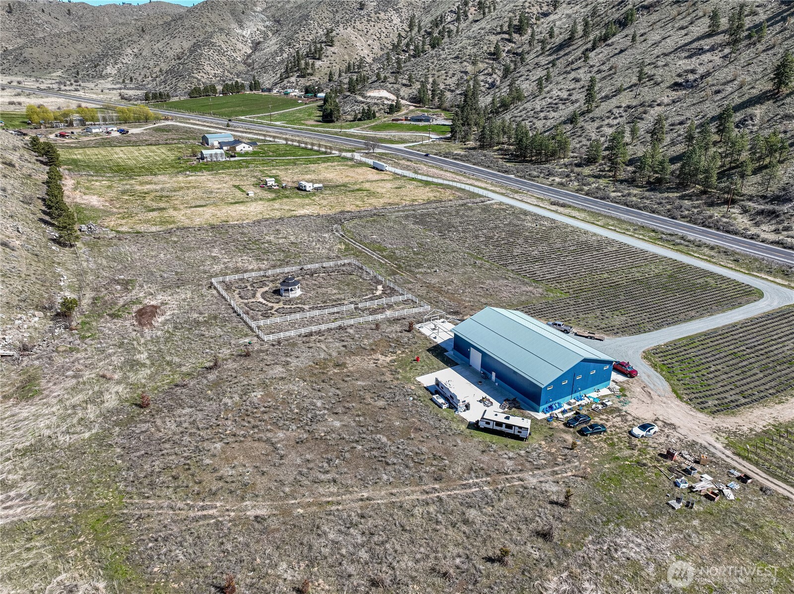 7 Tunnel Hill Rd Unit: LOT 4