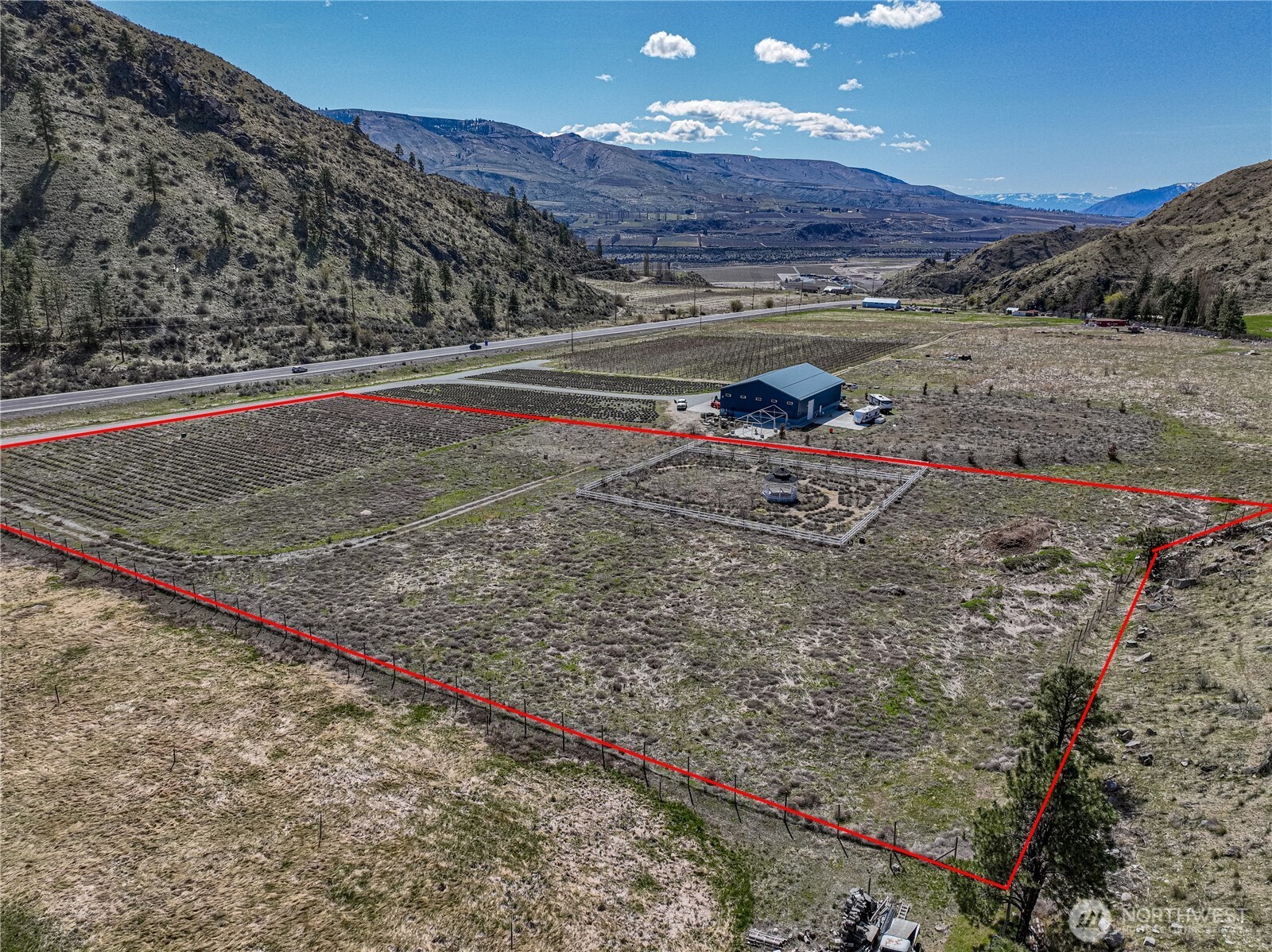 7 Tunnel Hill Rd Unit: LOT 4