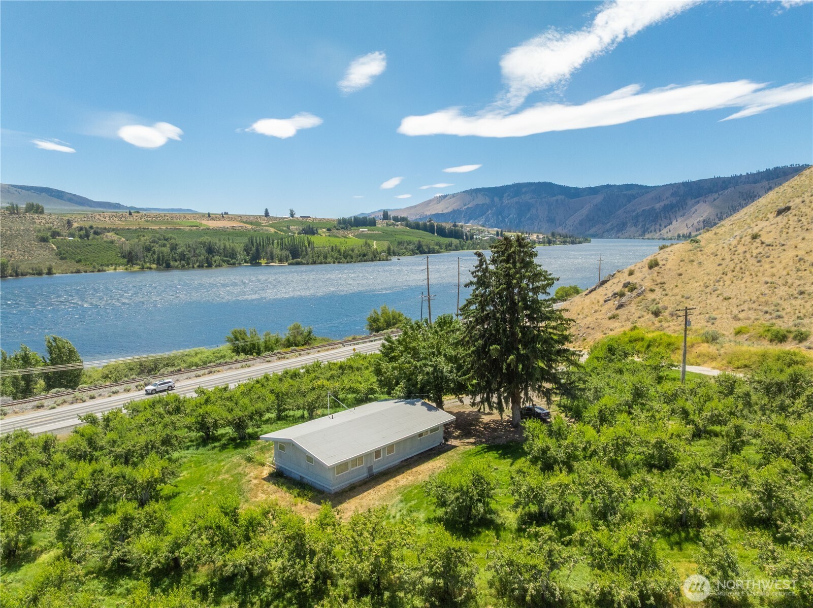 19694 US HWY 97A