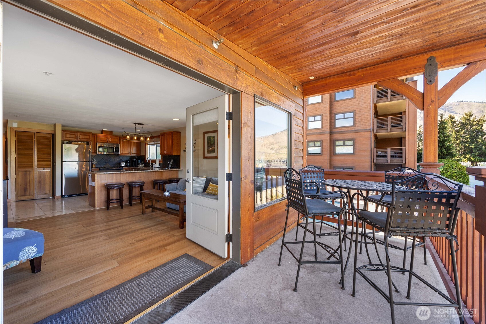 420 W Manson Road Unit: 6