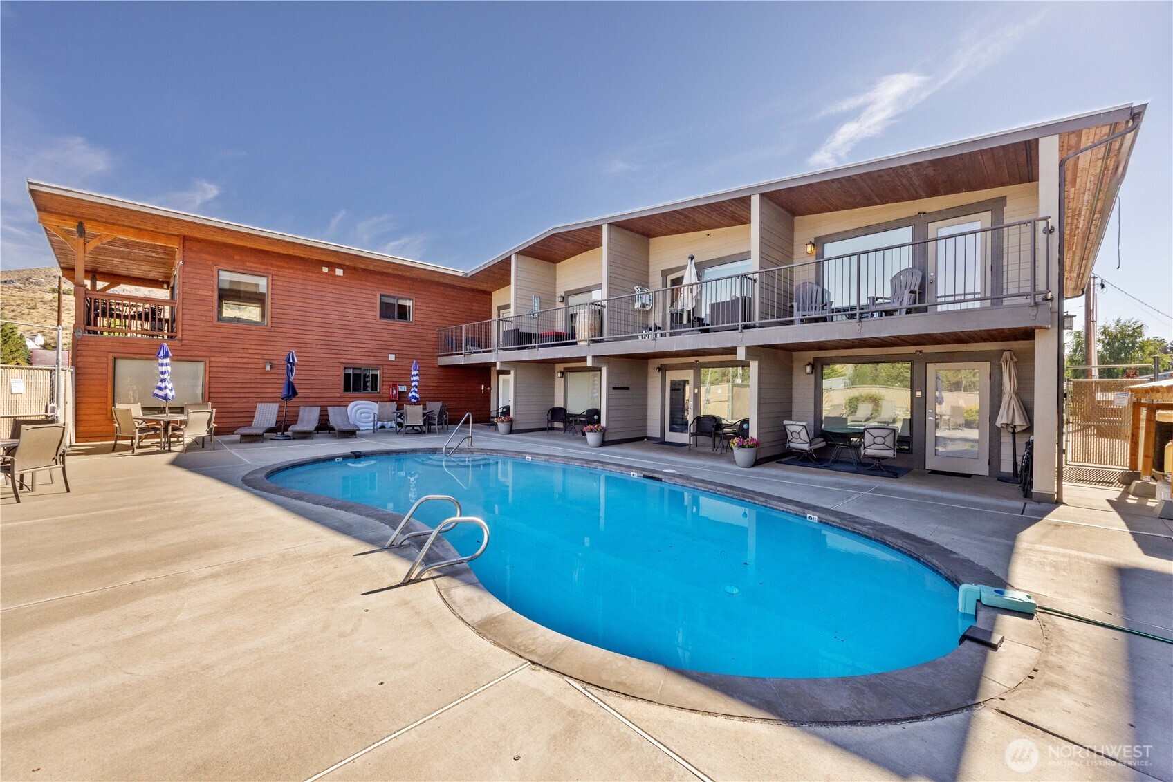 420 W Manson Road Unit: 6