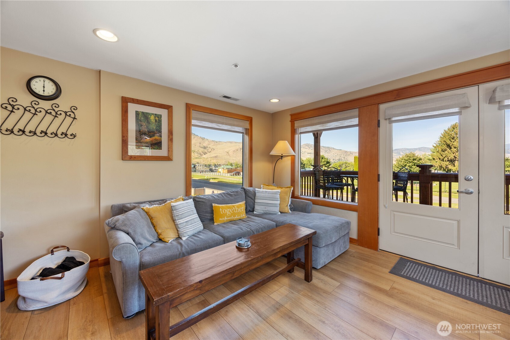420 W Manson Road Unit: 6