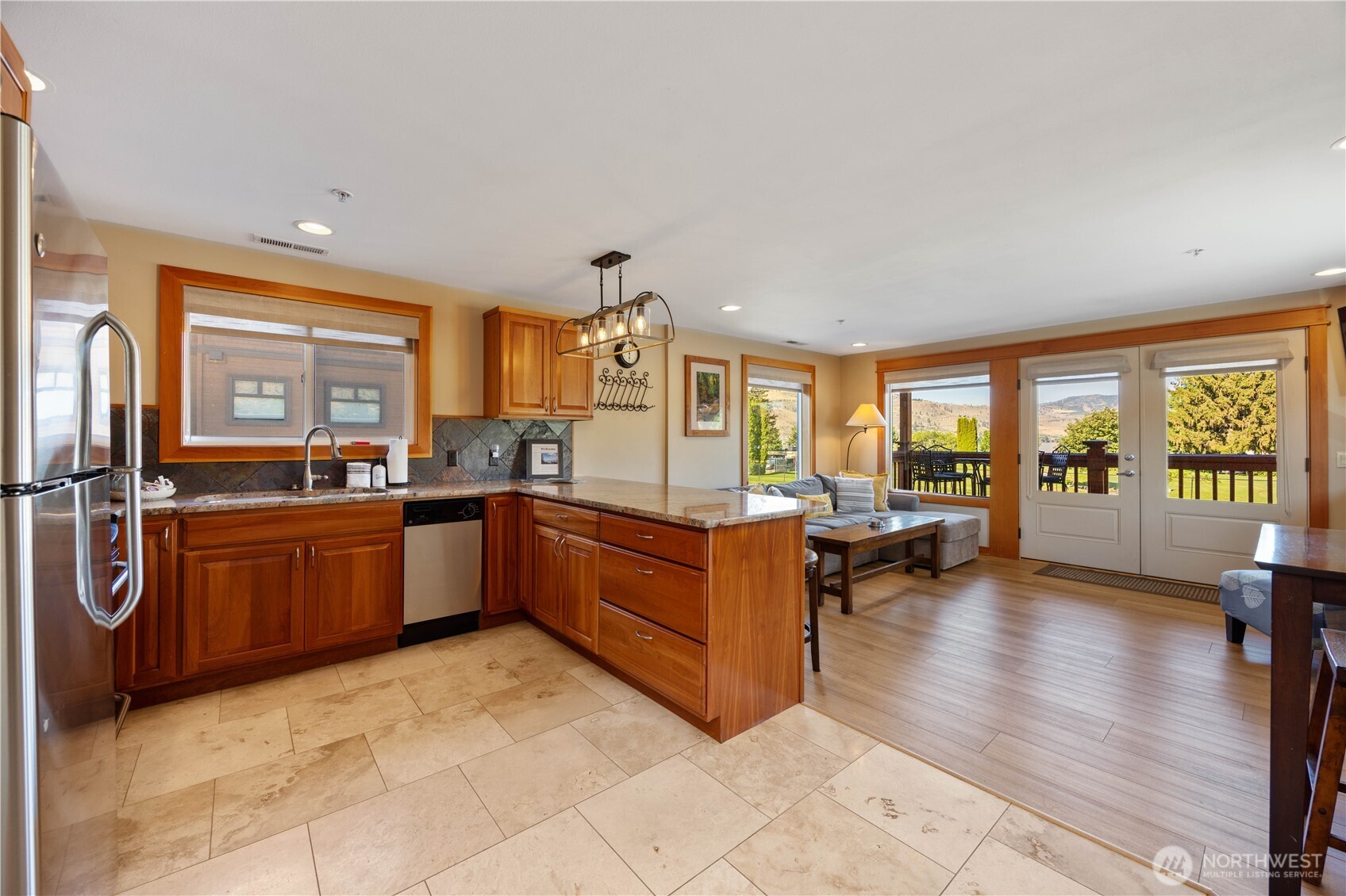 420 W Manson Road Unit: 6