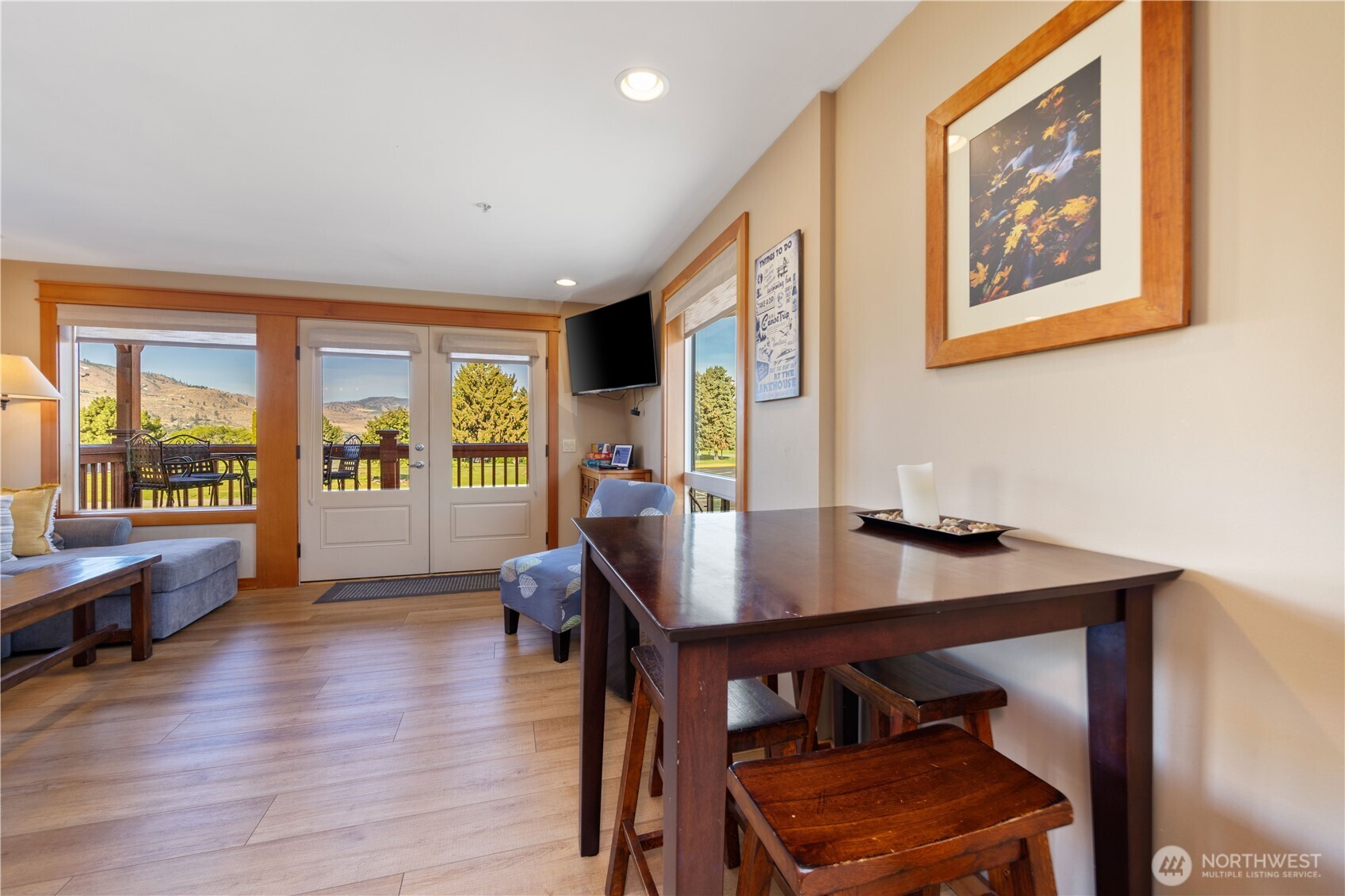 420 W Manson Road Unit: 6