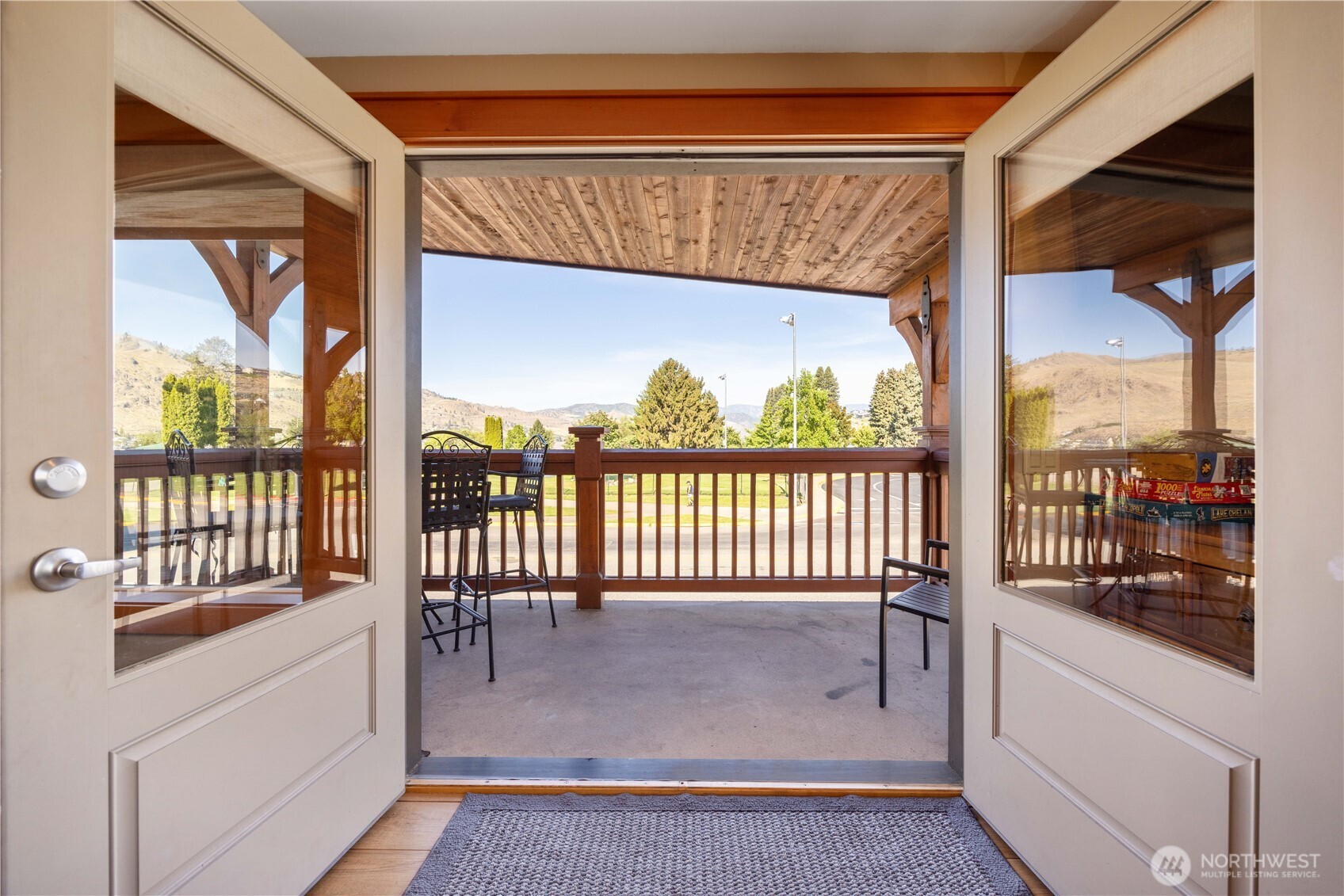 420 W Manson Road Unit: 6