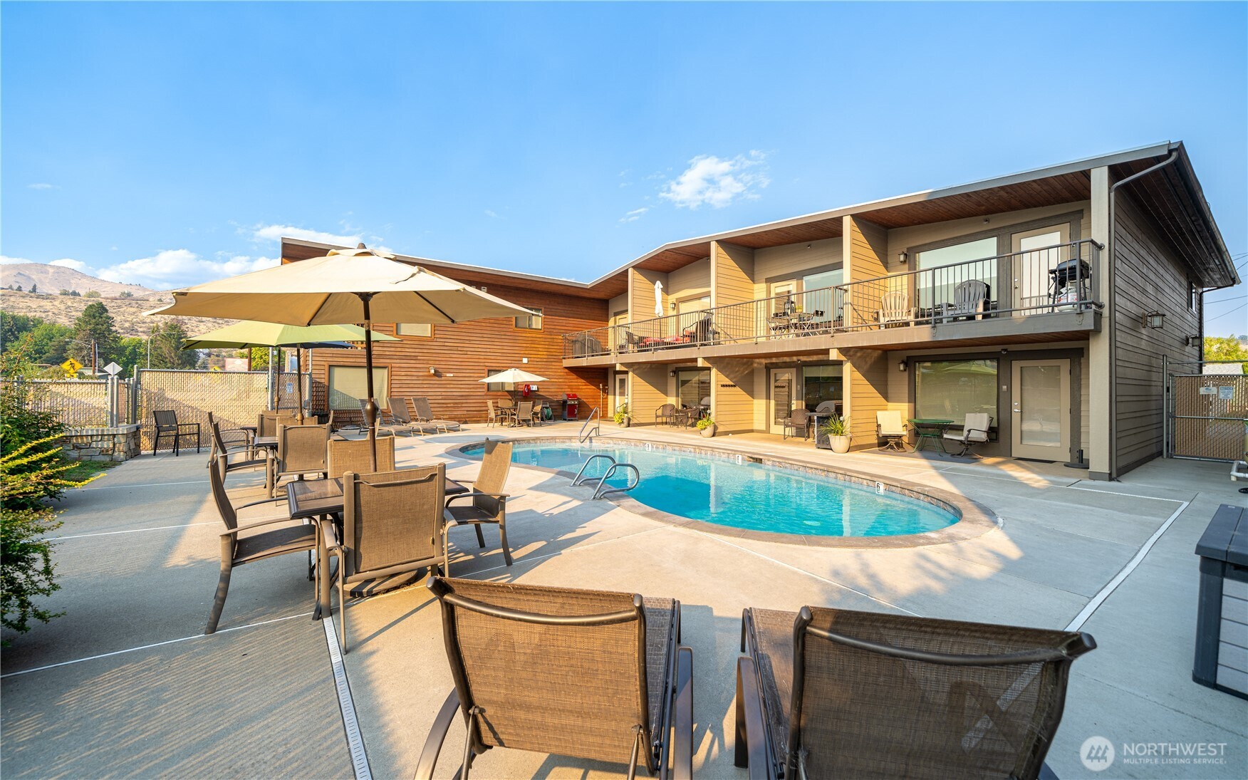 420 W Manson Road Unit: 6