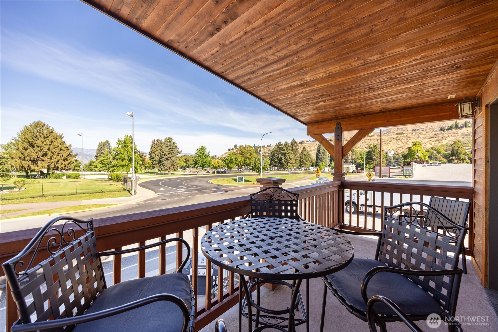 420 W Manson Road Unit: 6
