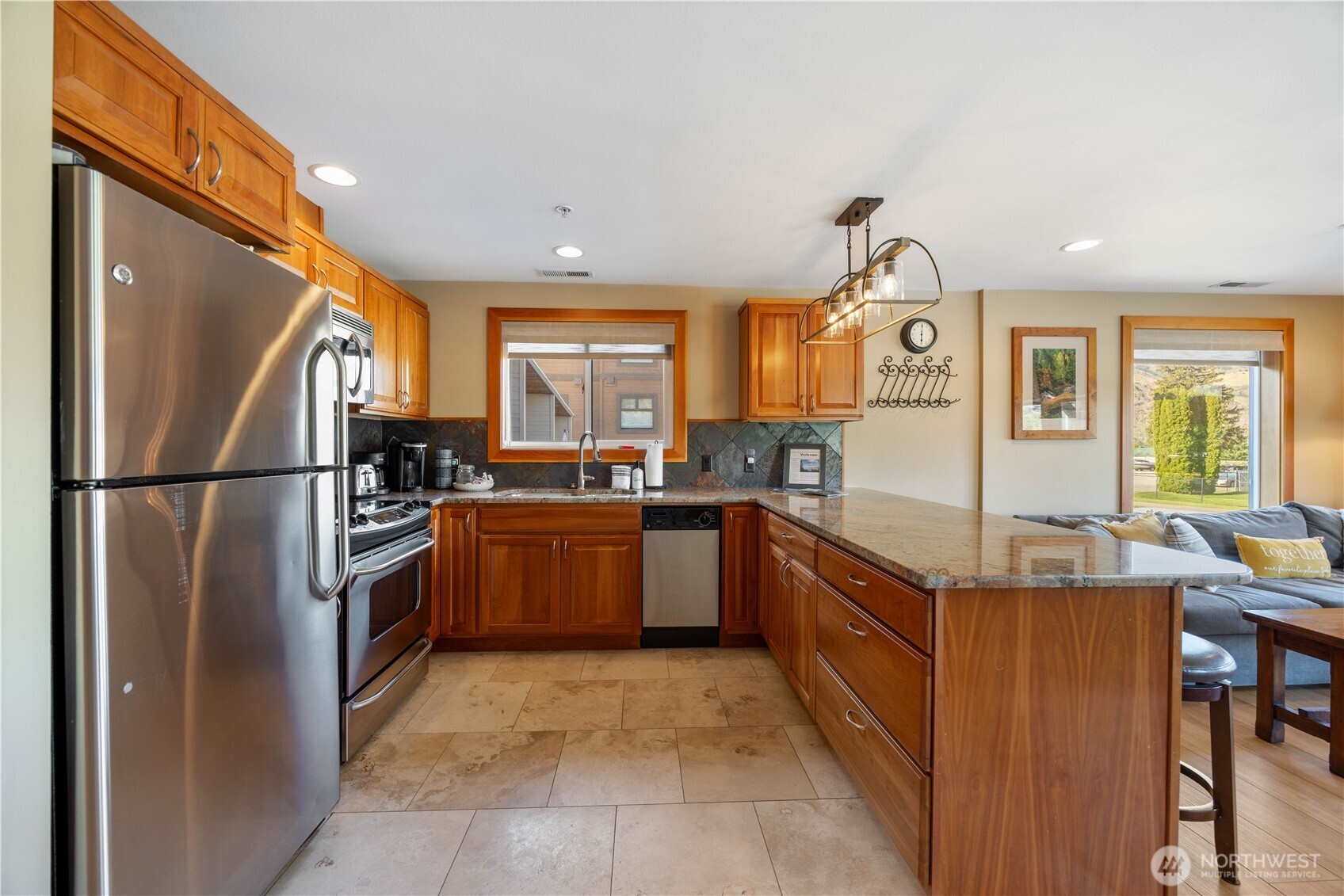 420 W Manson Road Unit: 6