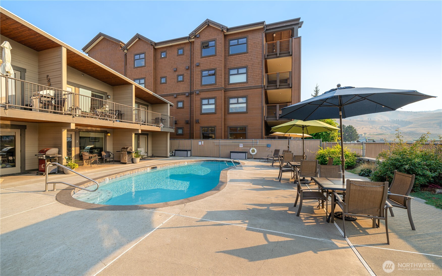 420 W Manson Road Unit: 6