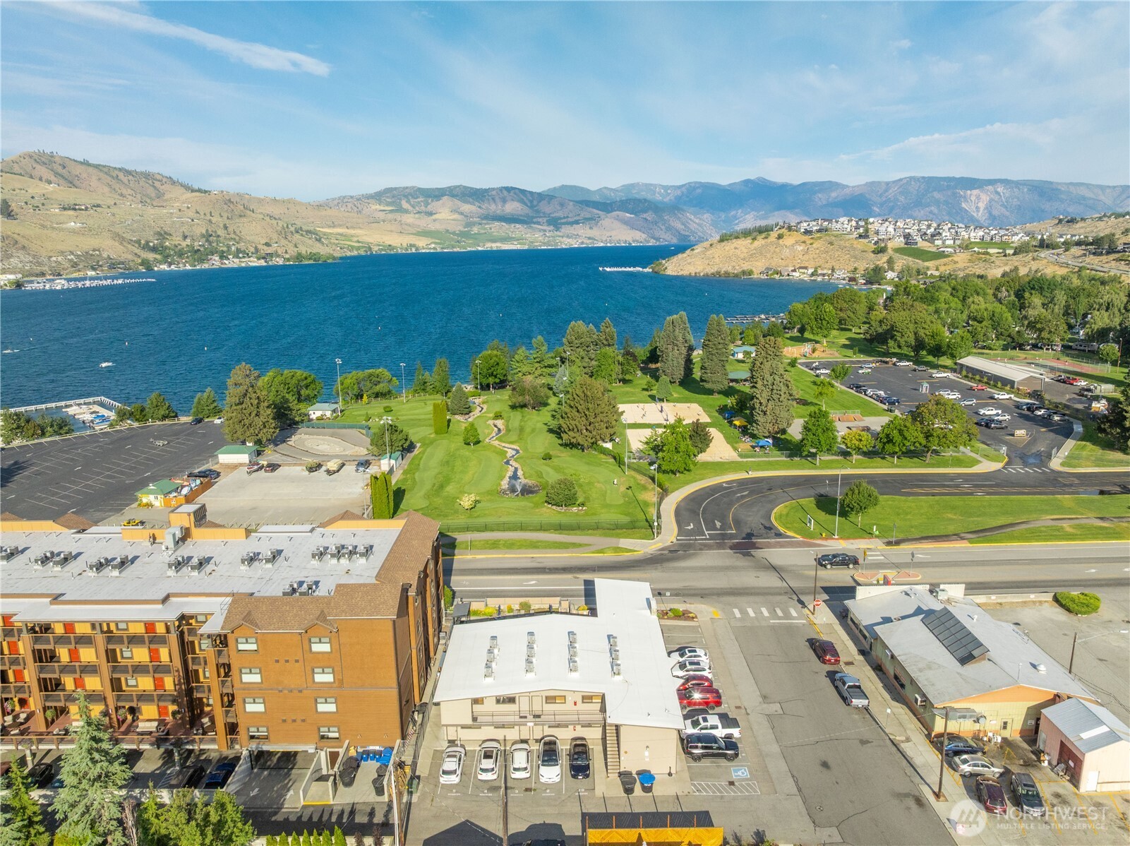 420 W Manson Road Unit: 6