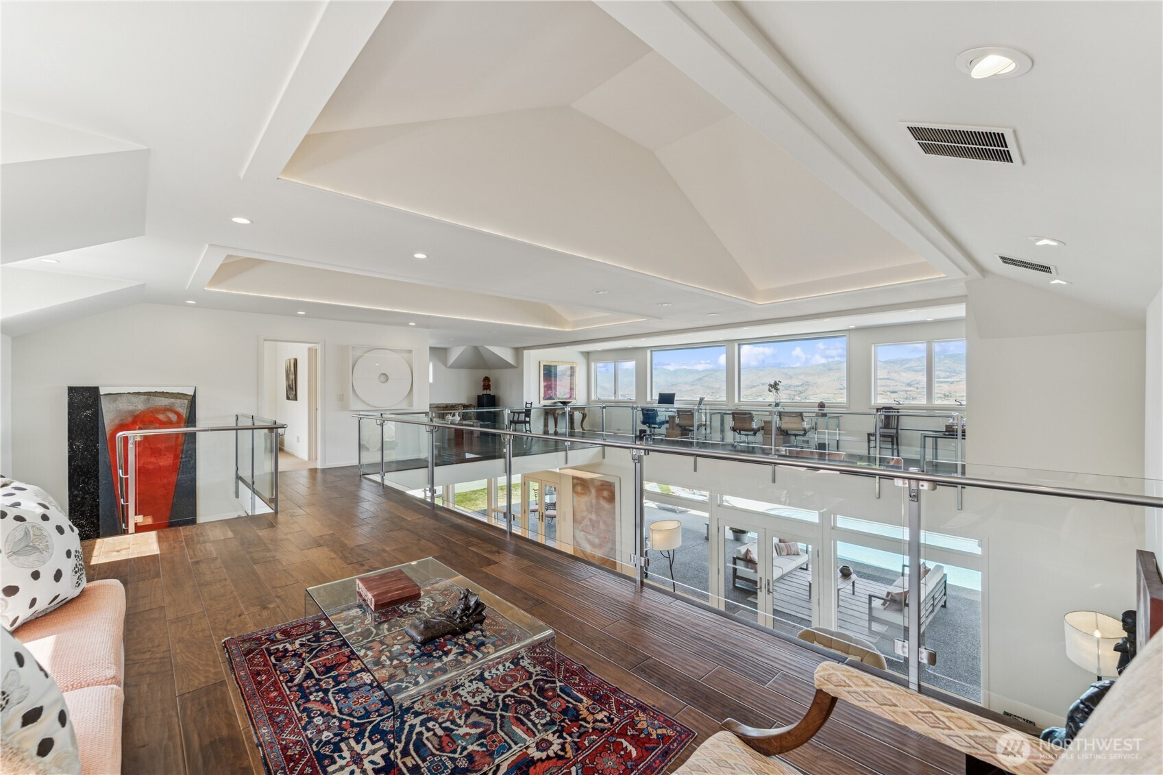 450 Hawks Meadow Road