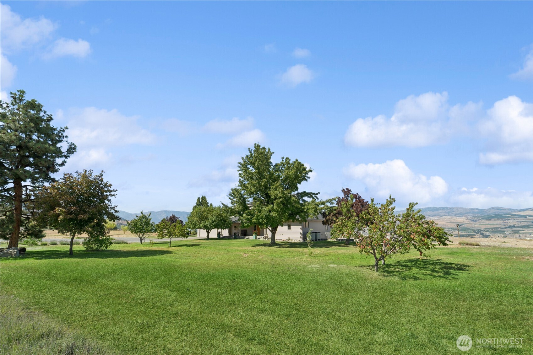 450 Hawks Meadow Road