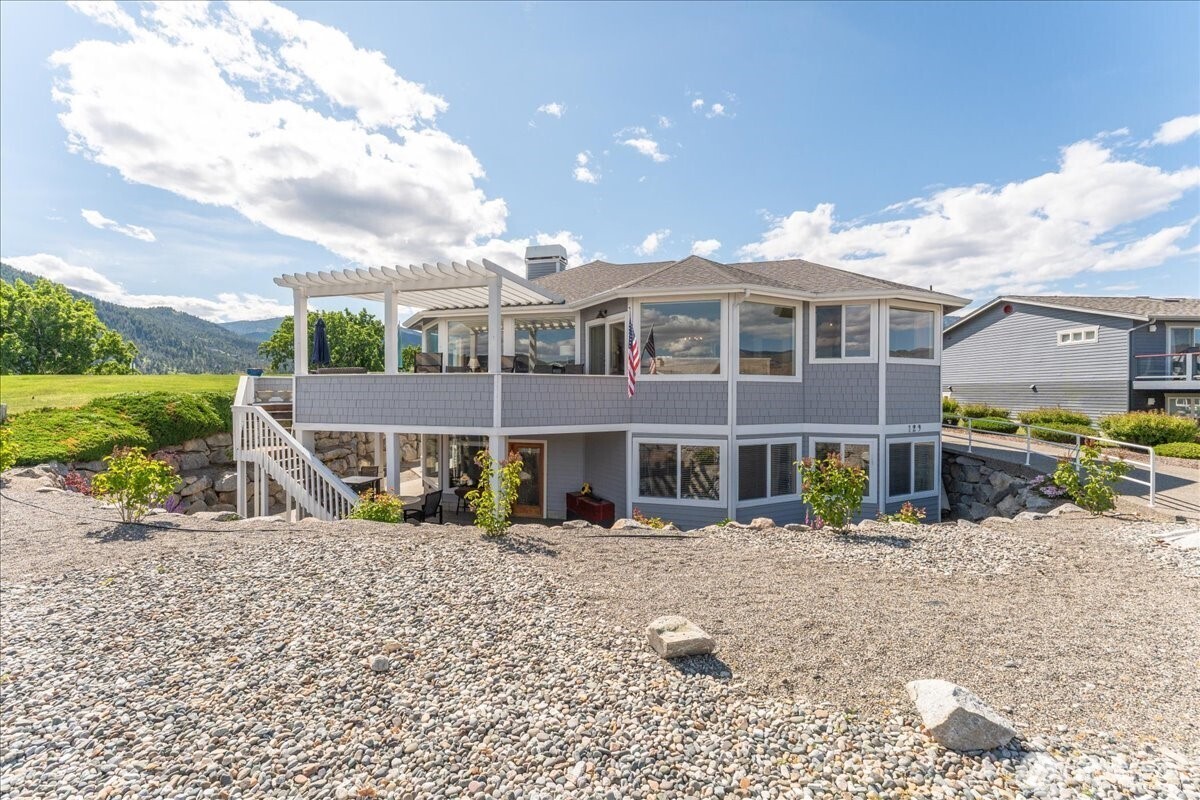 129 Chelan View Drive