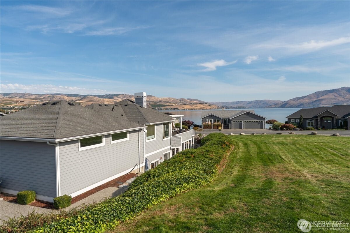 129 Chelan View Drive
