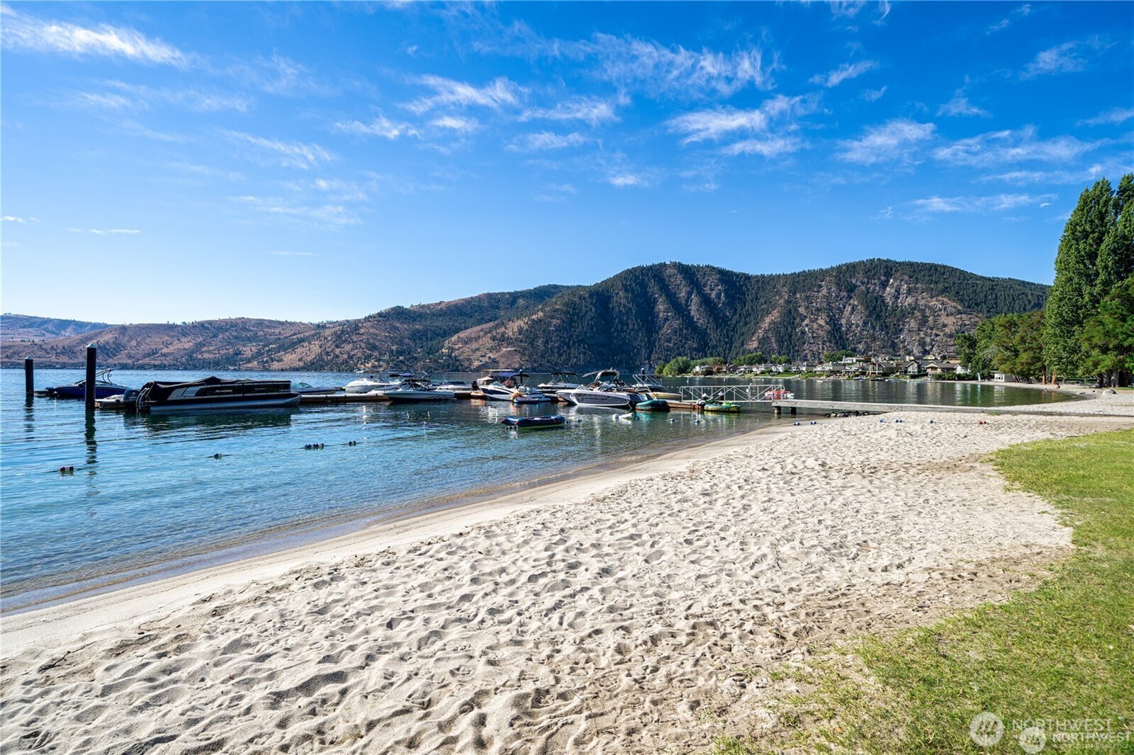 129 Chelan View Drive